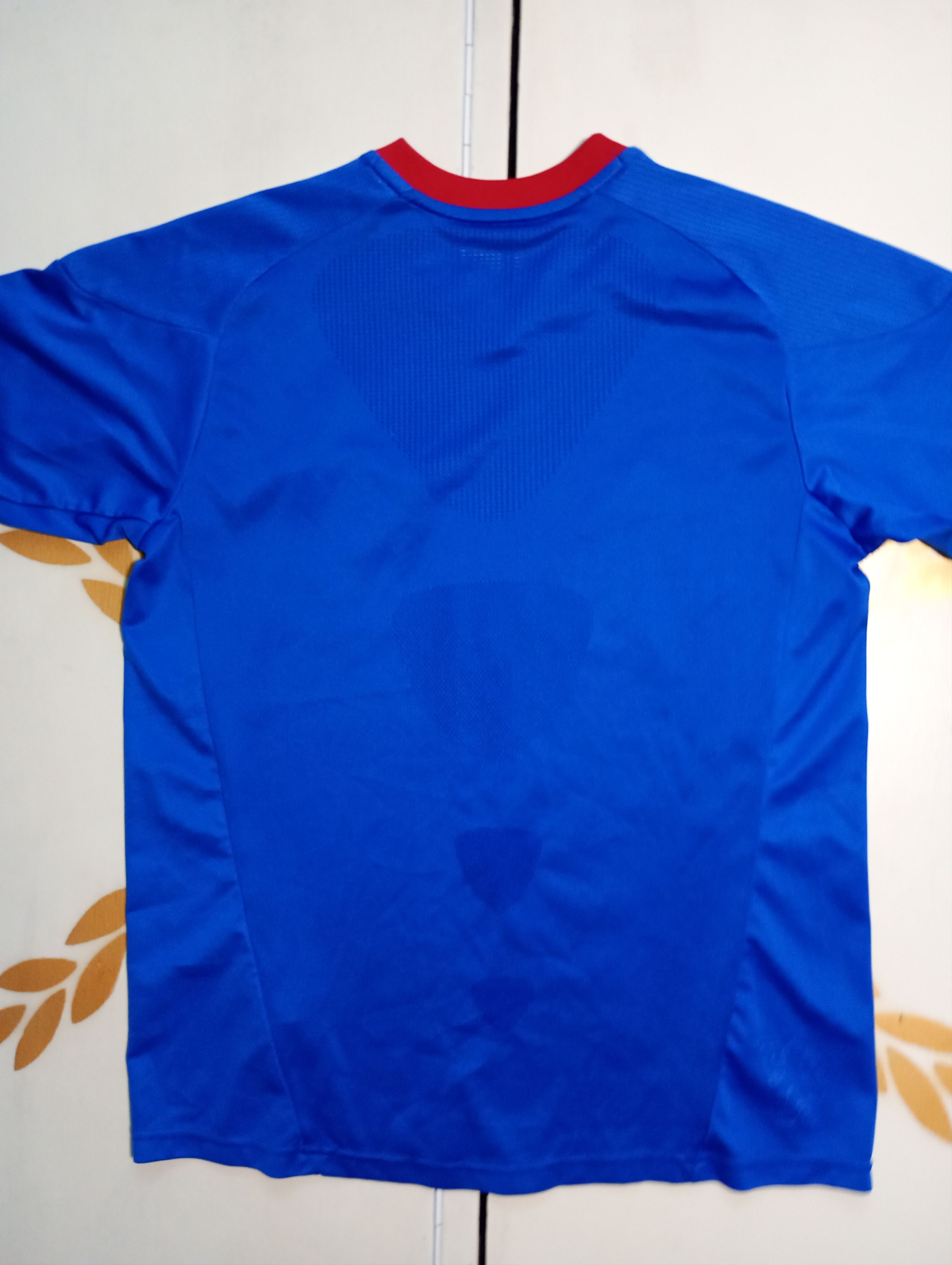 Adidas × Chelsea Soccer Adidas Chelsea FC Jersey 2010-2011 kids size L (13-14) Size US XS / EU 42 / 0 - 13 Thumbnail