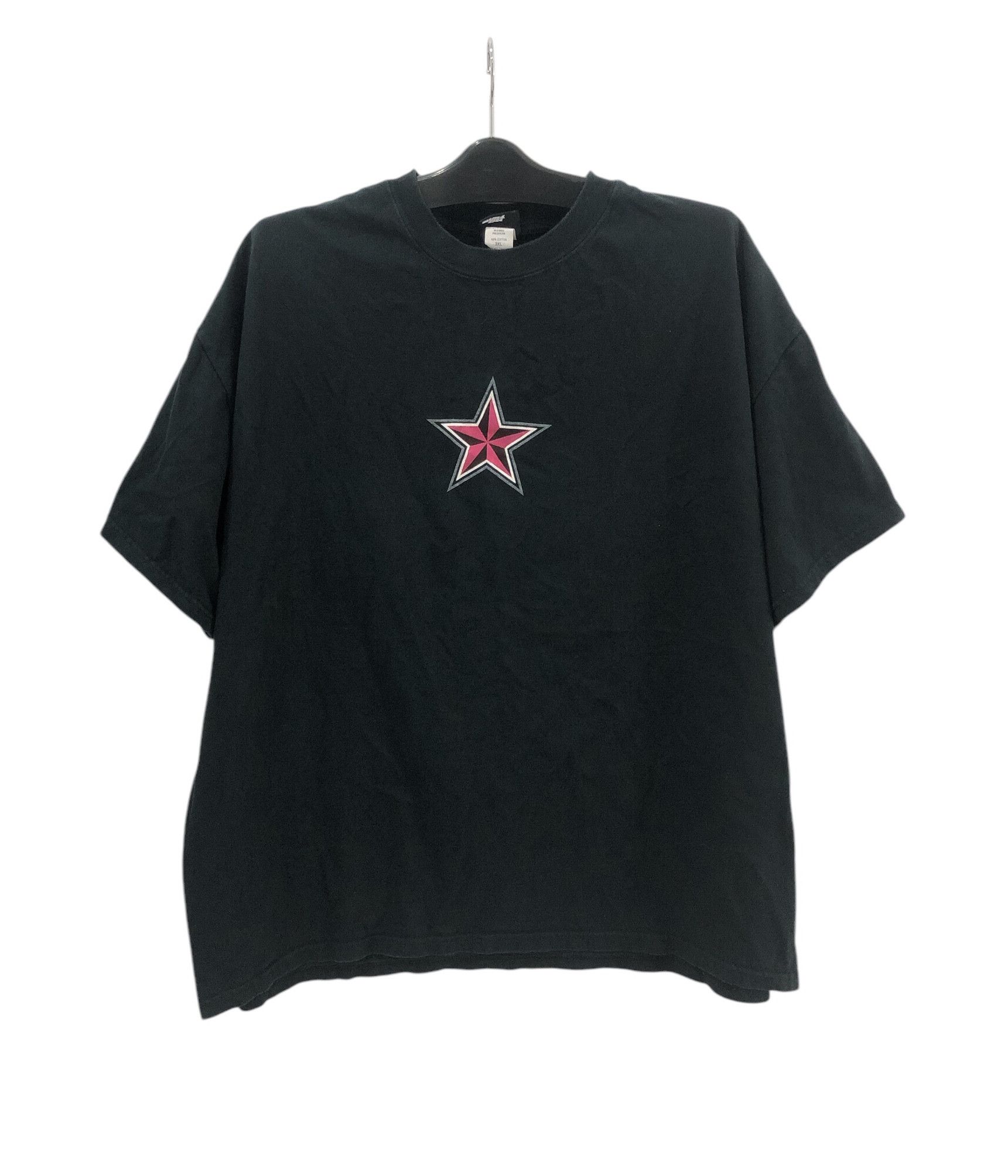 No Fear × Sex Skateboards × Vintage Vintage No Fear Skateboard Tshirt Size US XXL / EU 58 / 5 - 2 Thumbnail