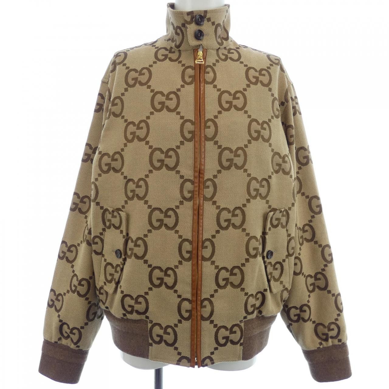 Gucci Gucci Blouson Others Outerwear 680812 Z8AVS DUTY FREE for USA