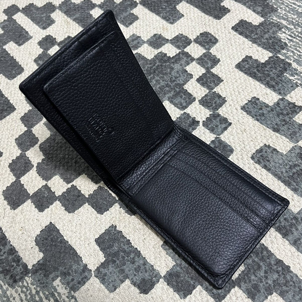 Montblanc Authentic Montblanc Leather Wallet and Card Holder Size ONE SIZE - 8 Thumbnail