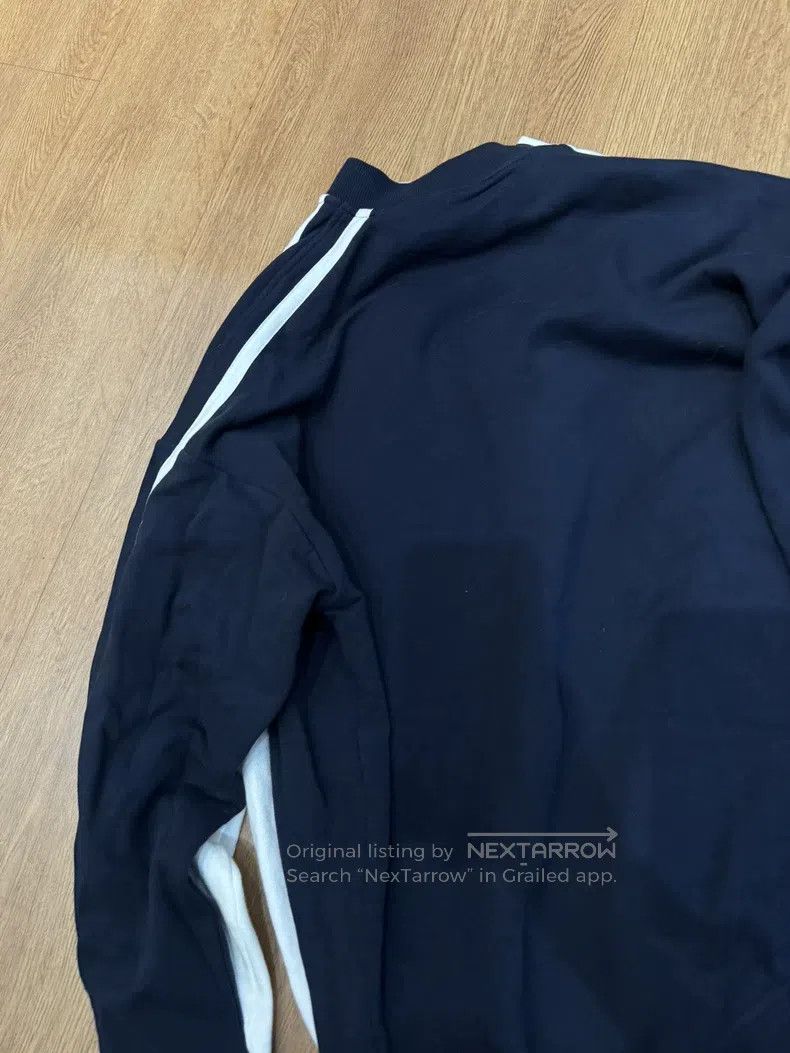 Y/Project Y/PROJECT Size XXS Wear color matching long-sleeved sweater Size US XXS / EU 40 - 6 Thumbnail
