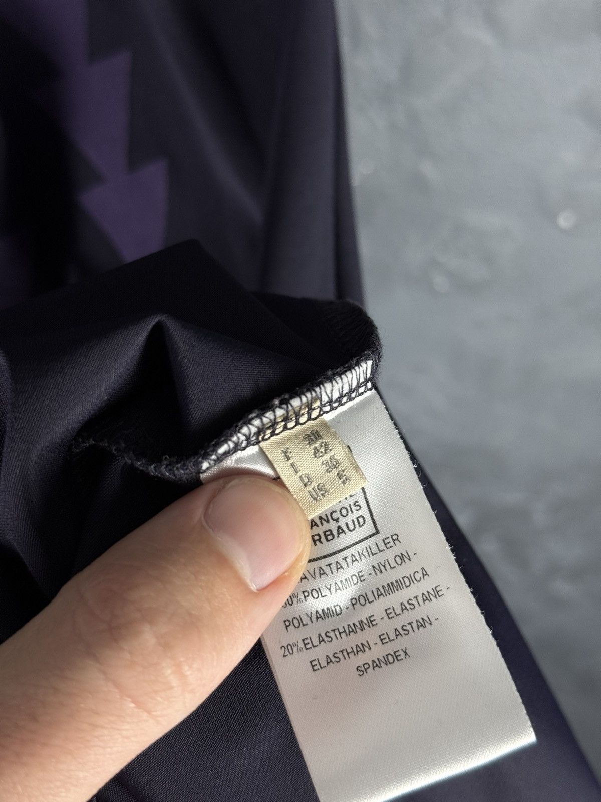 Marithe + Francois Girbaud Marithe Francois Girbaud Women’s Mid-Length Dress Size 5 Size XS / US 0-2 / IT 36-38 - 8 Thumbnail