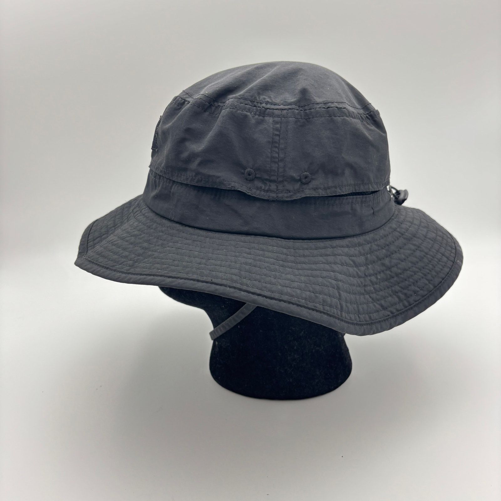 The North Face The North Face TNF Horizon Hat Waterproof Bucket Hat NN01919 Size ONE SIZE - 6 Thumbnail