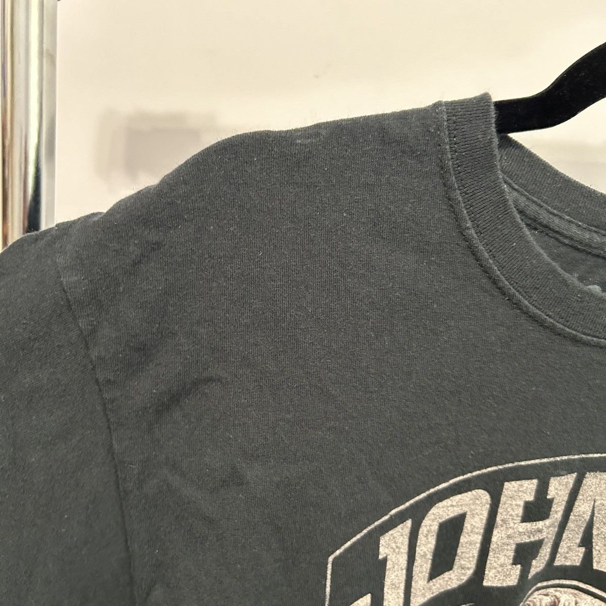 Other Johnny Cash Graphic Music Tshirt Size Large - "Lance" Size US L / EU 52-54 / 3 - 5 Thumbnail