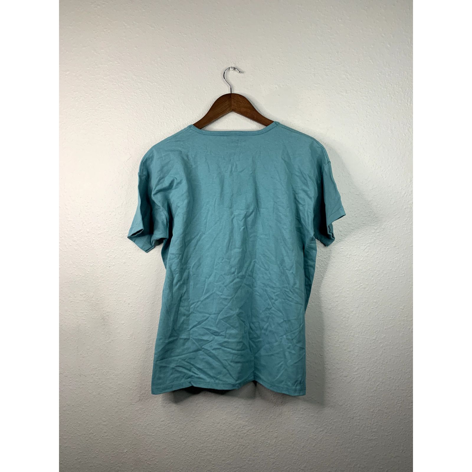 Vintage Vintage Womens Kokopelli Shirt Arizona Top Tee 90s VTG Large Size L / US 10 / IT 46 - 7 Thumbnail