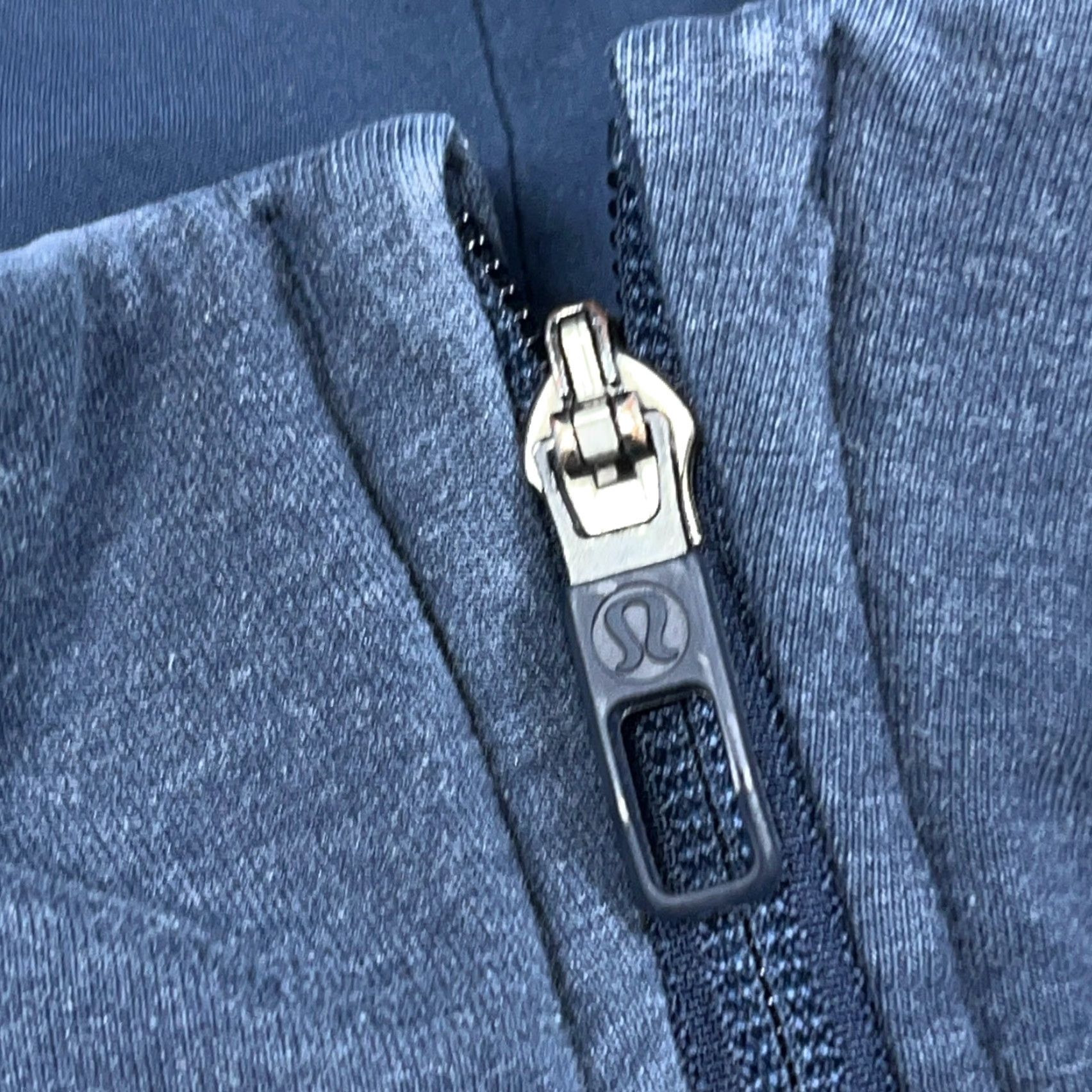 Lululemon Lululemon Hoodie Men Medium City Sweat Full Zip Jacket Adult Size US M / EU 48-50 / 2 - 7 Thumbnail