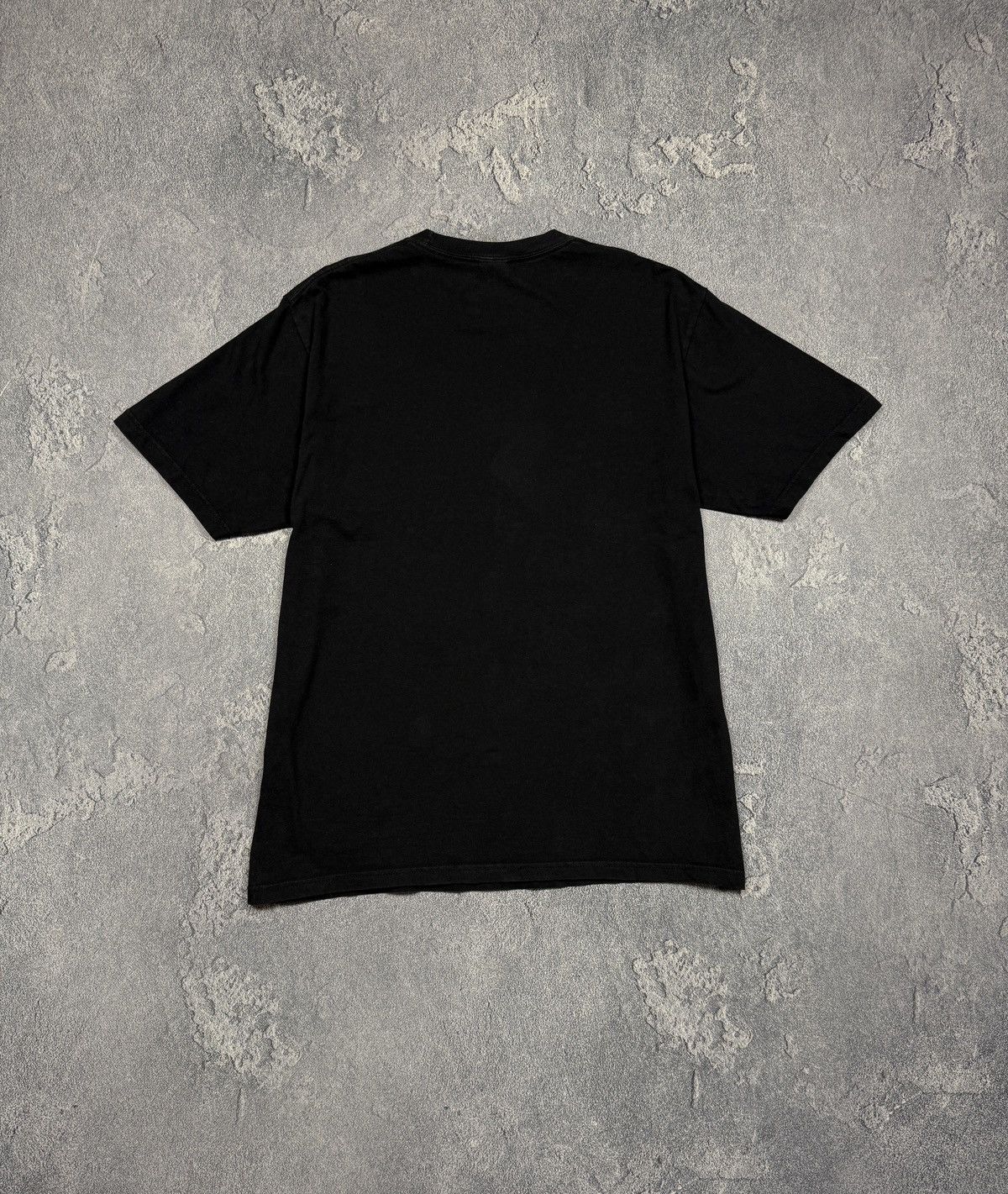 Supreme Crazy Supreme Blood Tee Black Size US L / EU 52-54 / 3 - 2 Thumbnail