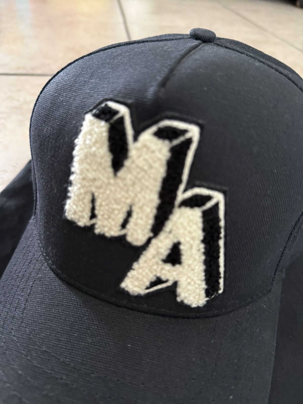 Amiri Amiri Hat Size ONE SIZE - 5 Thumbnail
