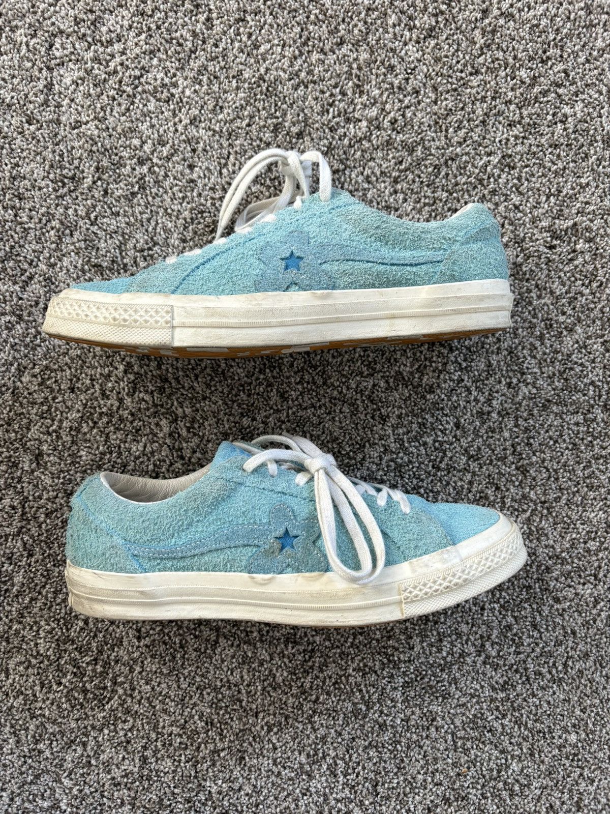 Golf le Fleur Golf le Fleur Sneakers Size US 9.5 / EU 42-43 - 2 Thumbnail