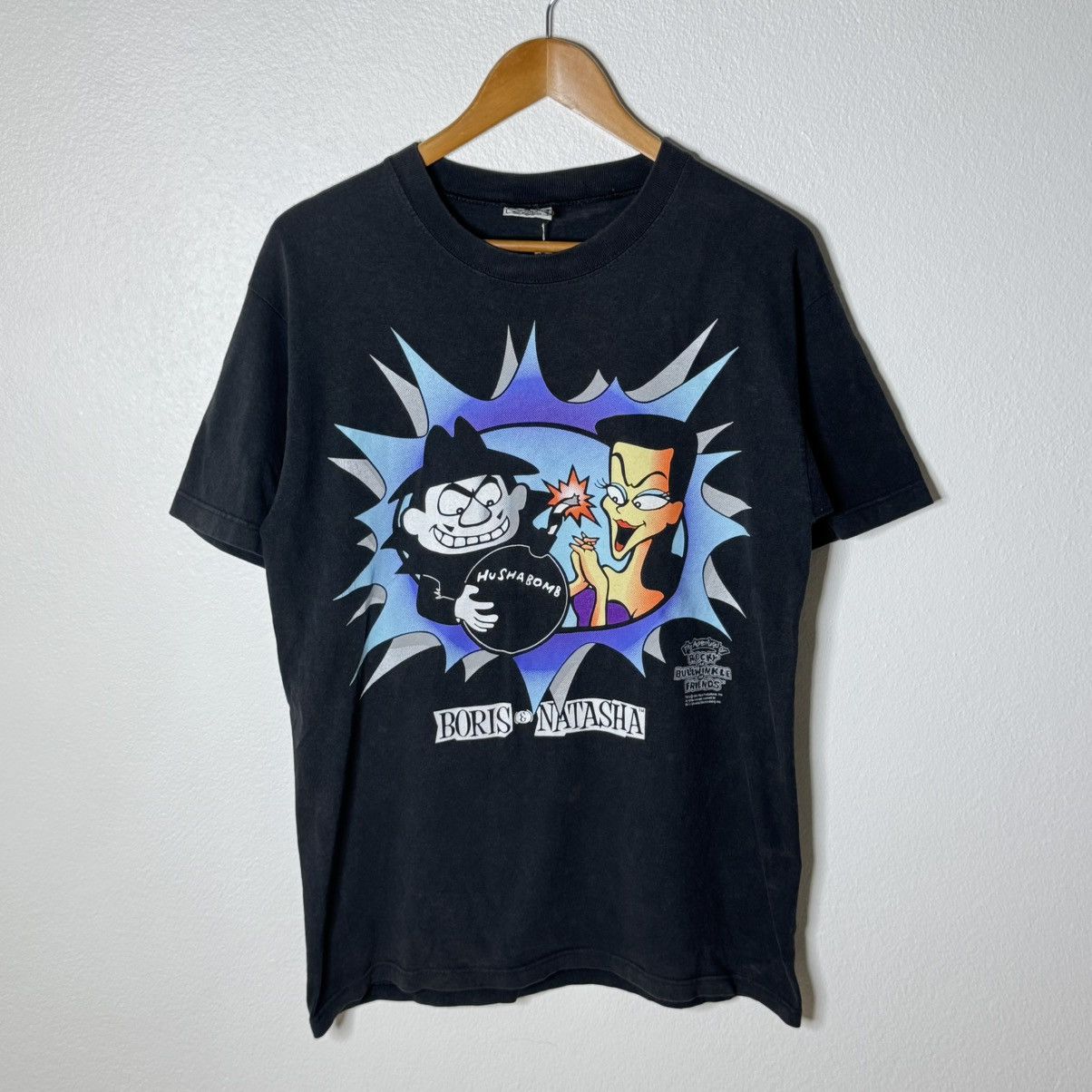 Other Boris & Natasha vintage Size US S / EU 44-46 / 1 - 1 Thumbnail