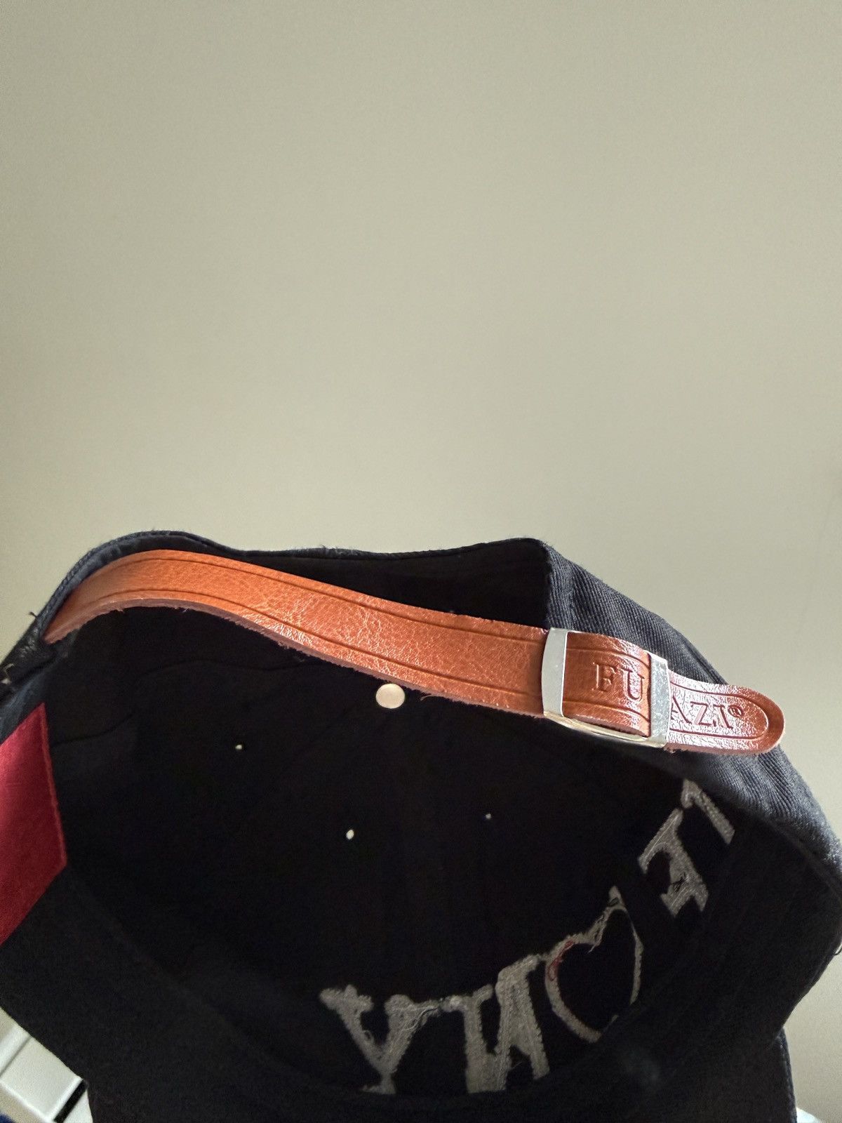 Fugazi FUGAZI IRONY CAP Size ONE SIZE - 3 Thumbnail