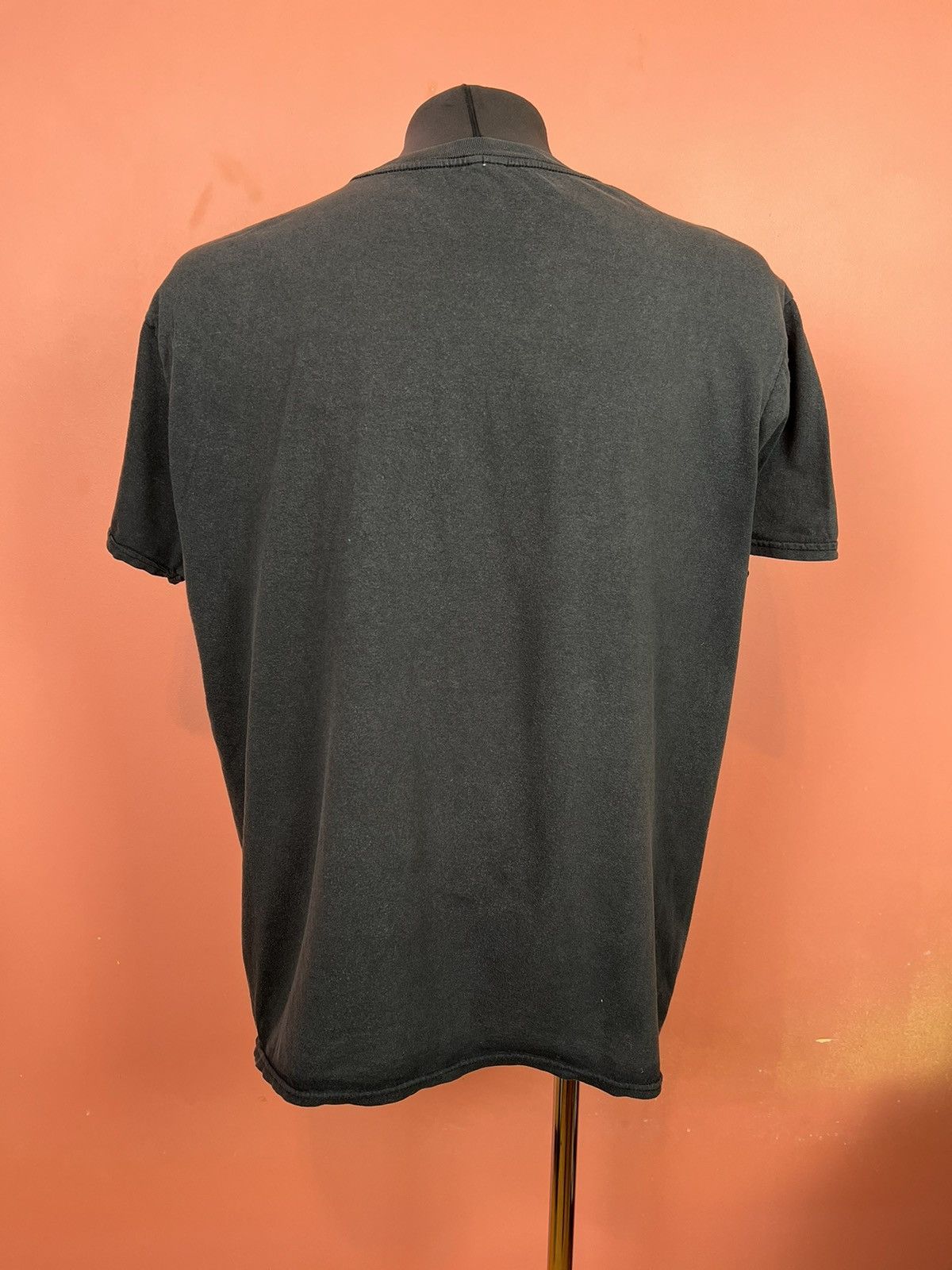 Vintage Motorhead 2010 tee rock shirt streetwear hype Size US XL / EU 56 / 4 - 9 Thumbnail