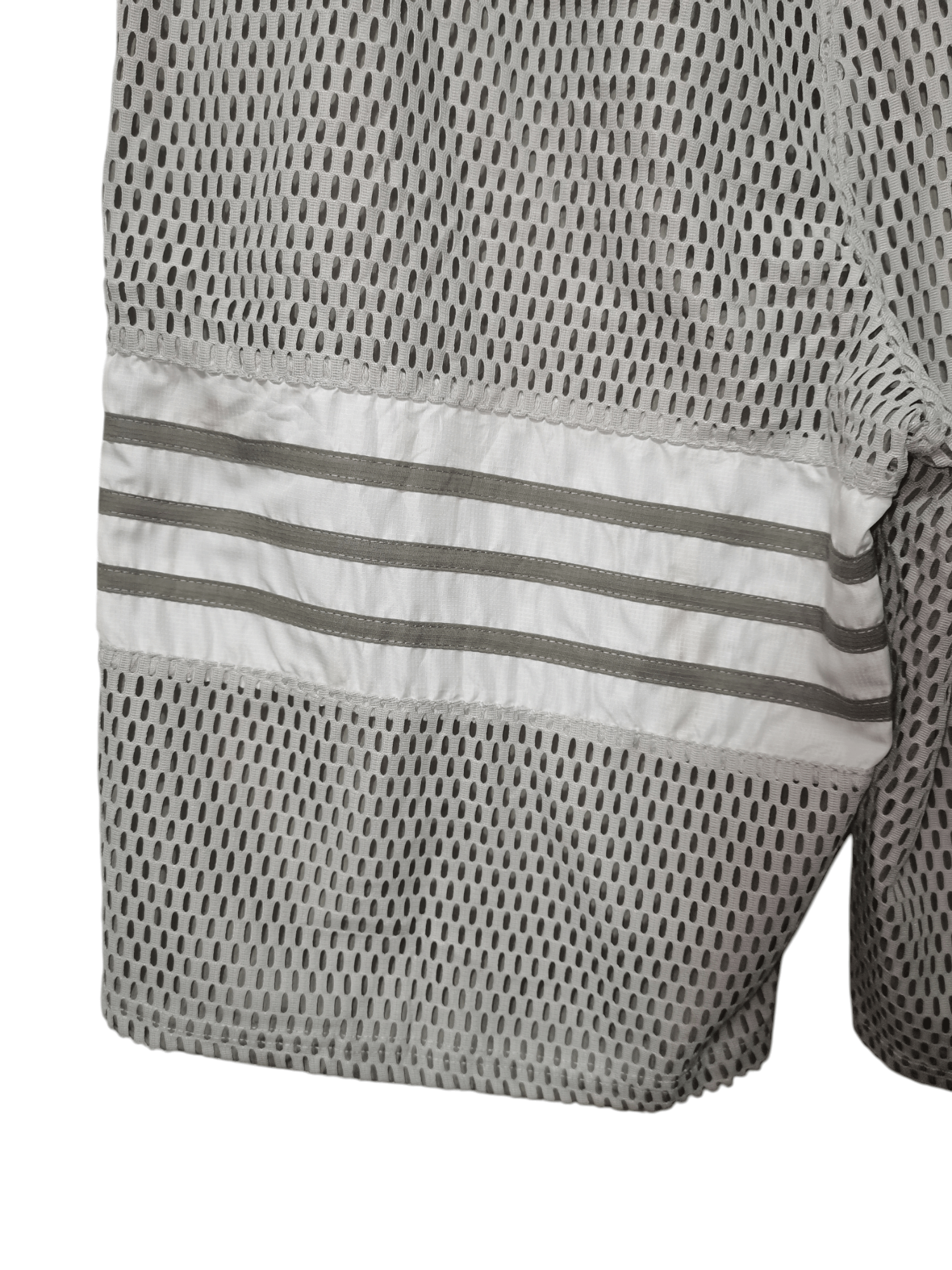 Thom Browne Thom browne athletic mesh track shorts Size US 36 / EU 52 - 2 Thumbnail