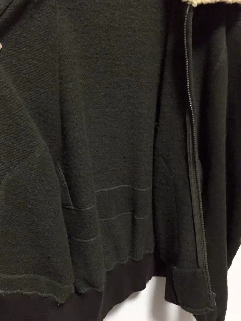 Y's Y's Wool jacket Size US M / EU 48-50 / 2 - 6 Thumbnail