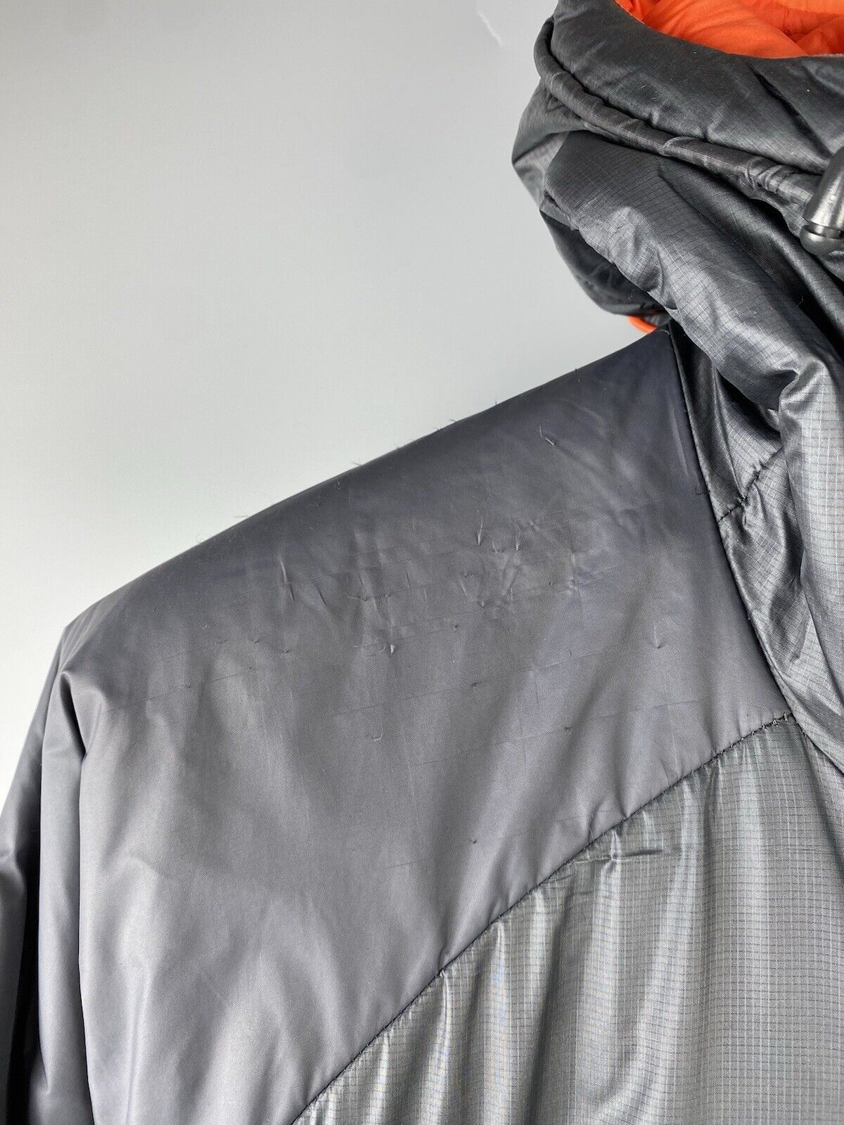 Haglofs Haglofs Nylon Outdoor Barrier Pro Puffer Jacket Size US L / EU 52-54 / 3 - 4 Thumbnail
