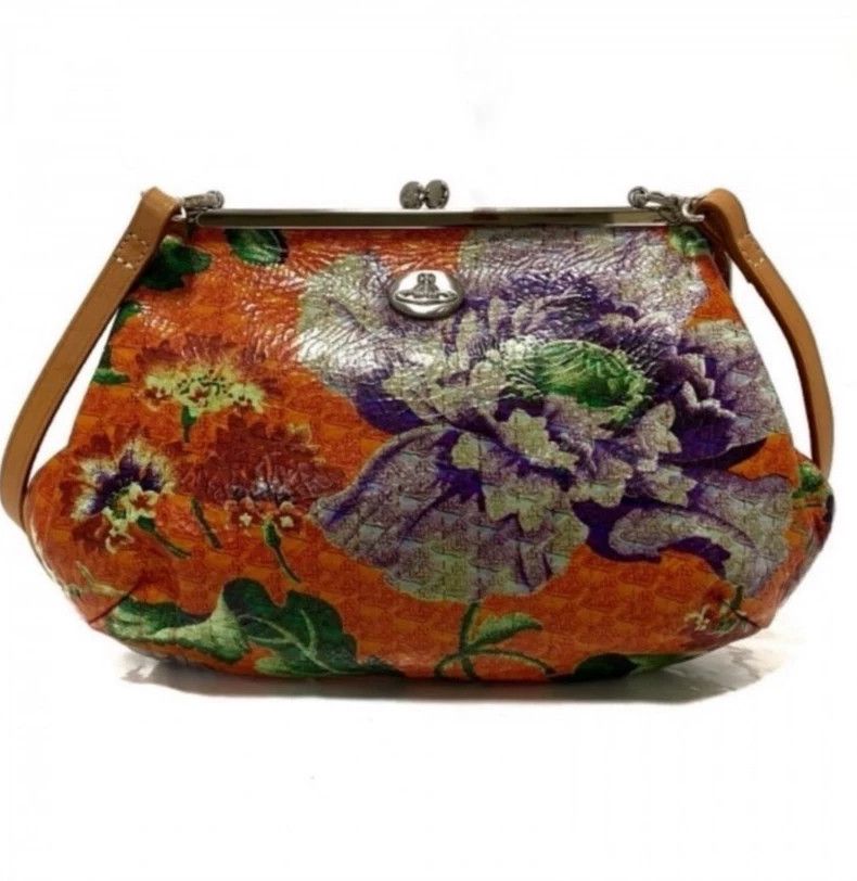 Vivienne Westwood Vivienne Westwood size os single-shoulder bag Size ONE SIZE - 1 Thumbnail