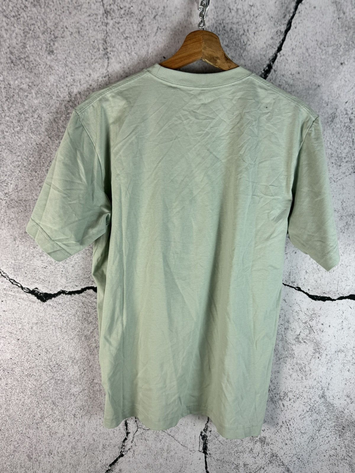 Uniqlo Uniqlo Spy X Family UT Anya Yellow Tee Large L Size US M / EU 48-50 / 2 - 2 Thumbnail