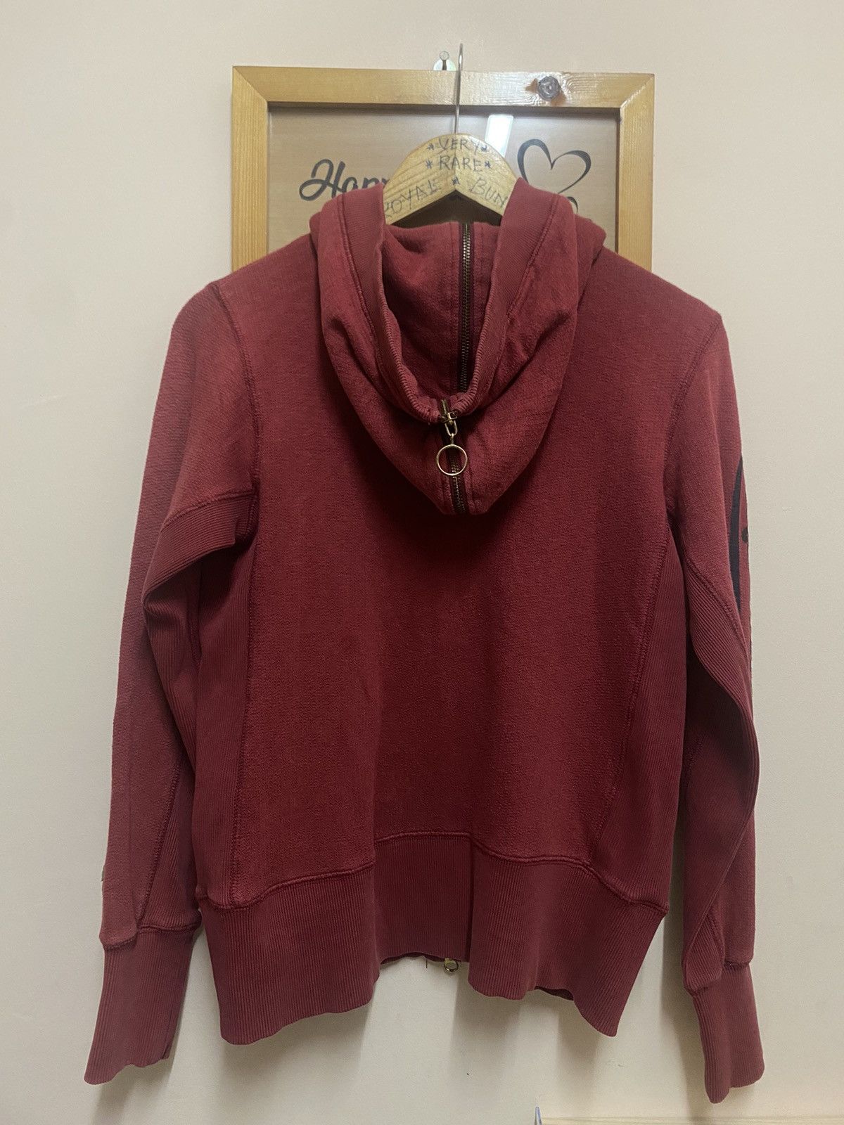 Von Dutch Von Dutch Size US M / EU 48-50 / 2 - 2 Thumbnail