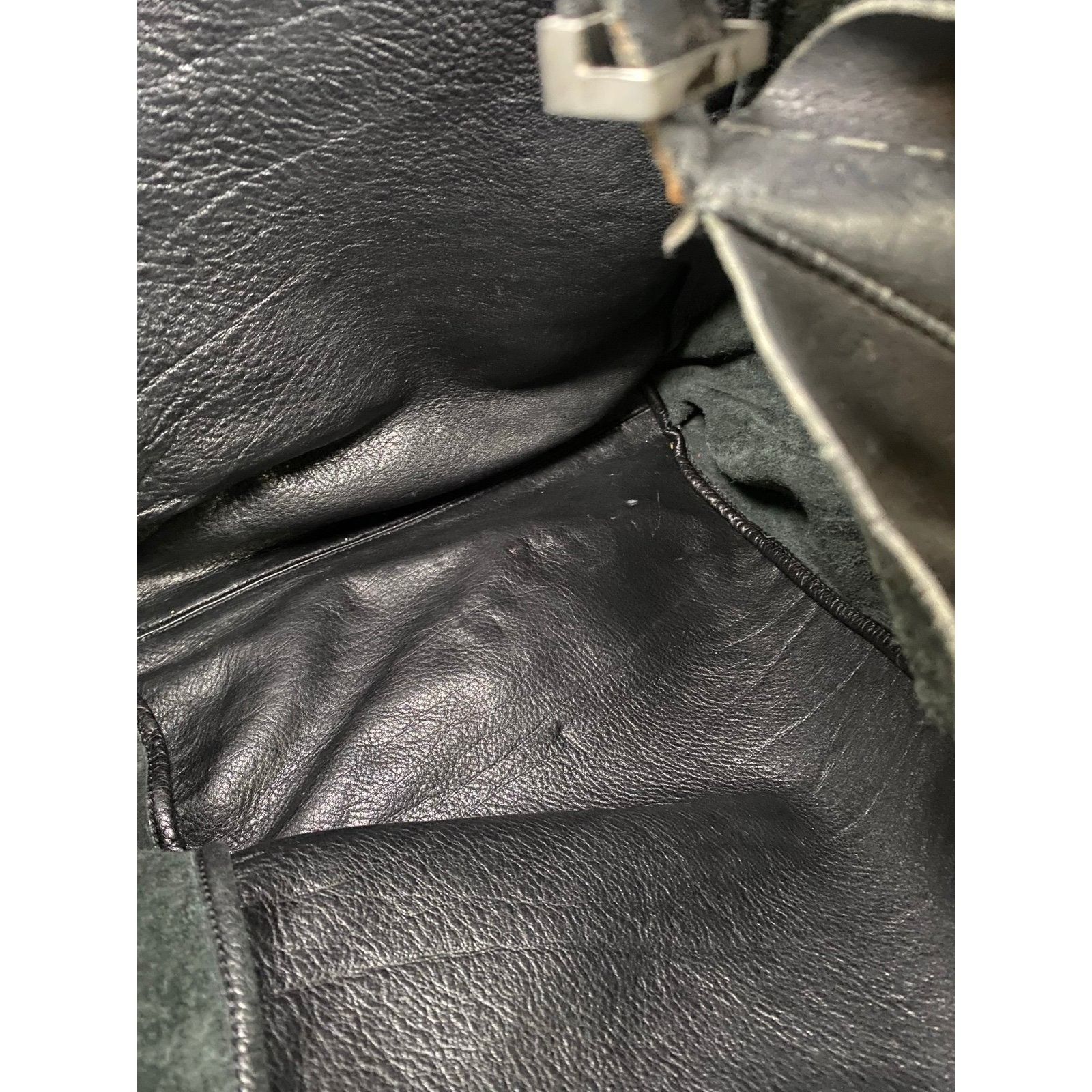 Marni MARIN should’ve bag soft leather very good condition Size ONE SIZE - 4 Thumbnail