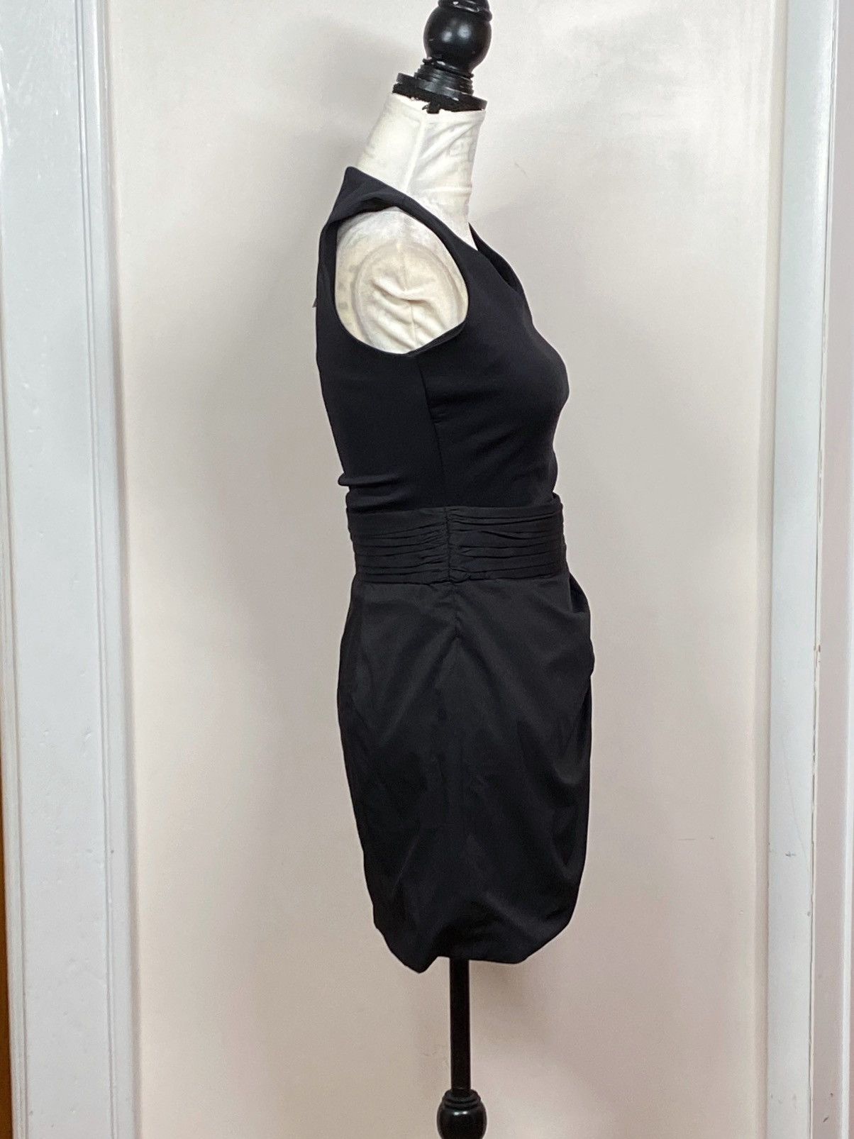 Ronny Kobo Ronny Kobo Tulip-Skirt Minidress size M Size M / US 6-8 / IT 42-44 - 12 Thumbnail