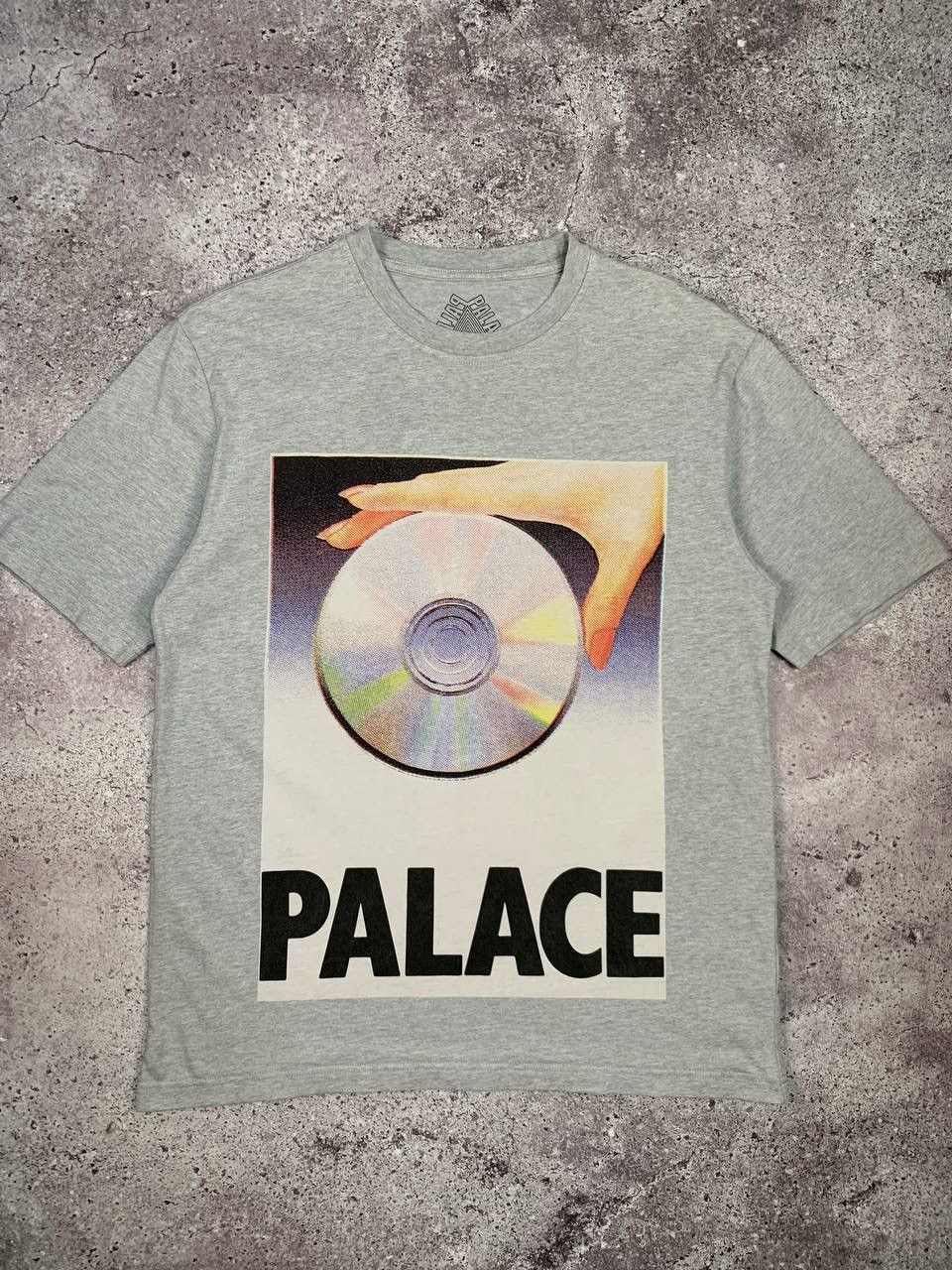 Palace T-shirt Palace Size US L / EU 52-54 / 3 - 1 Thumbnail