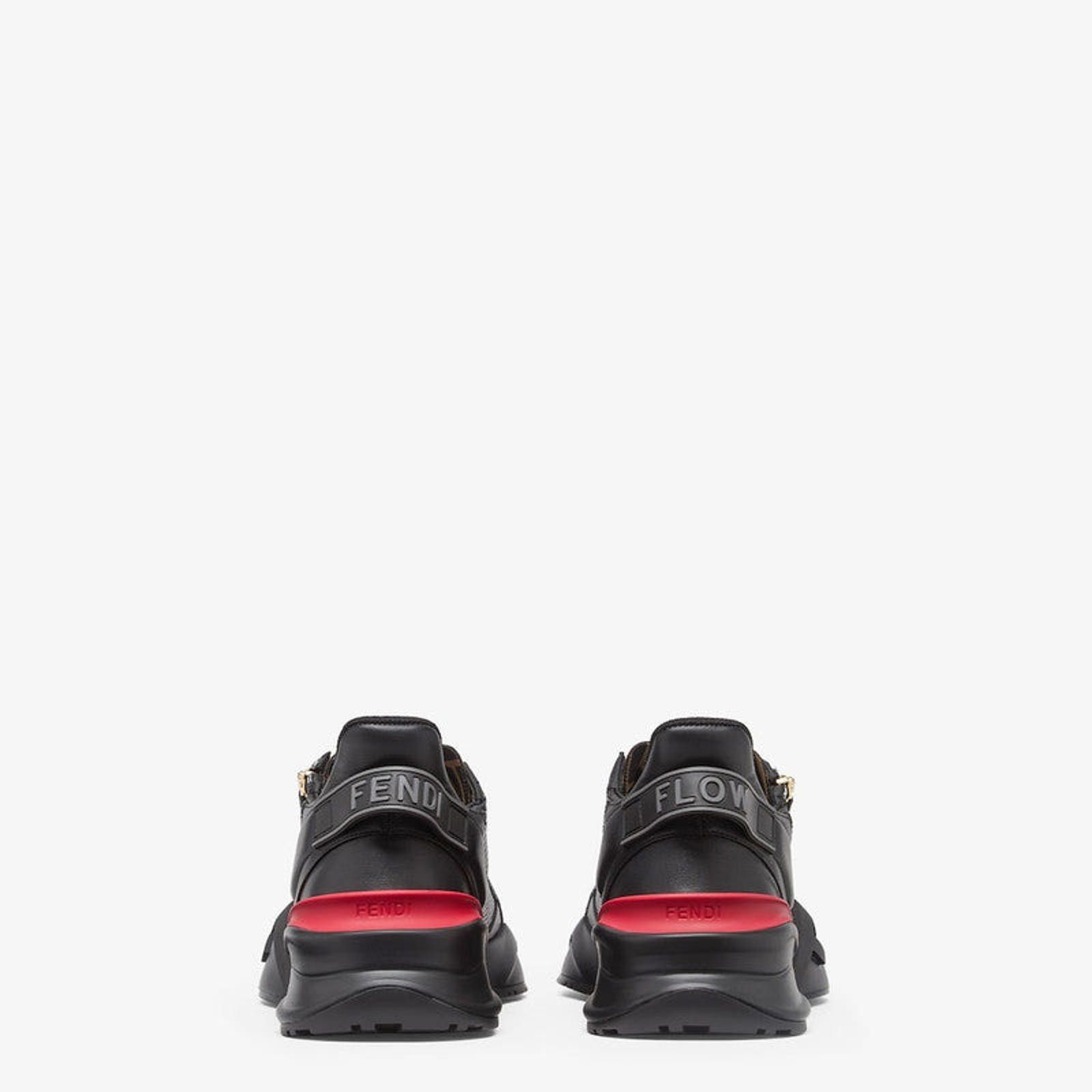 Fendi Fendi Eyes Flow Sneakers Size US 9 / EU 42 - 3 Thumbnail
