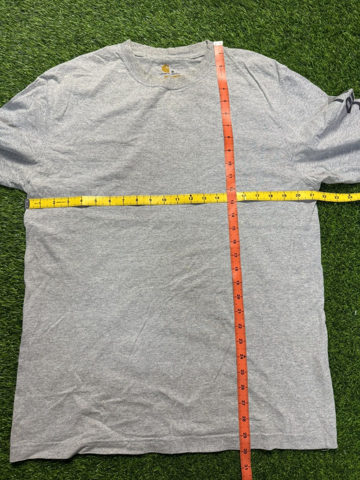 Carhartt × If Six Was Nine assorted tshirt- carhartt long sleeve tshirt Size US M / EU 48-50 / 2 - 6 Thumbnail
