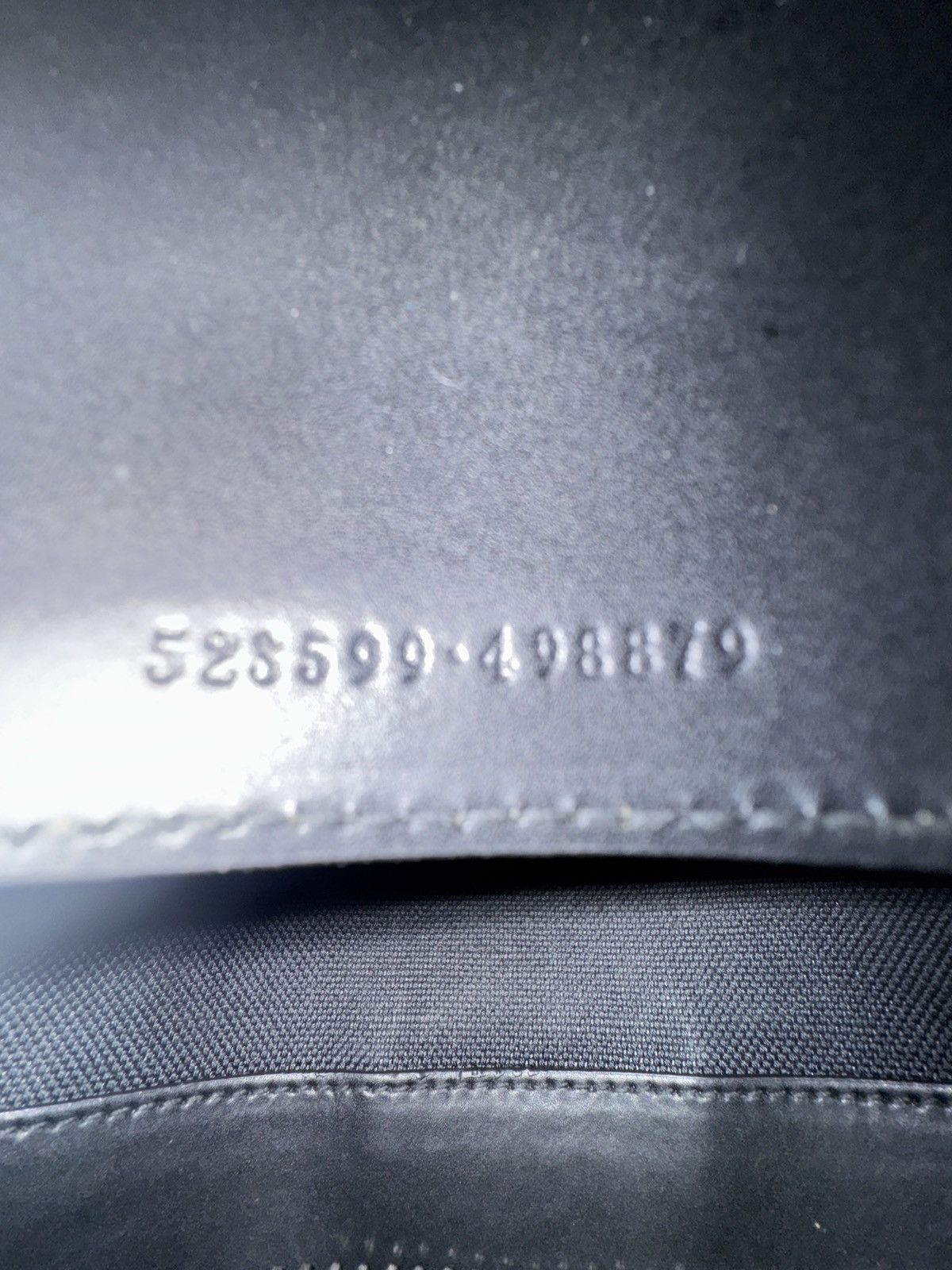 Gucci gucci bag Size ONE SIZE - 3 Thumbnail