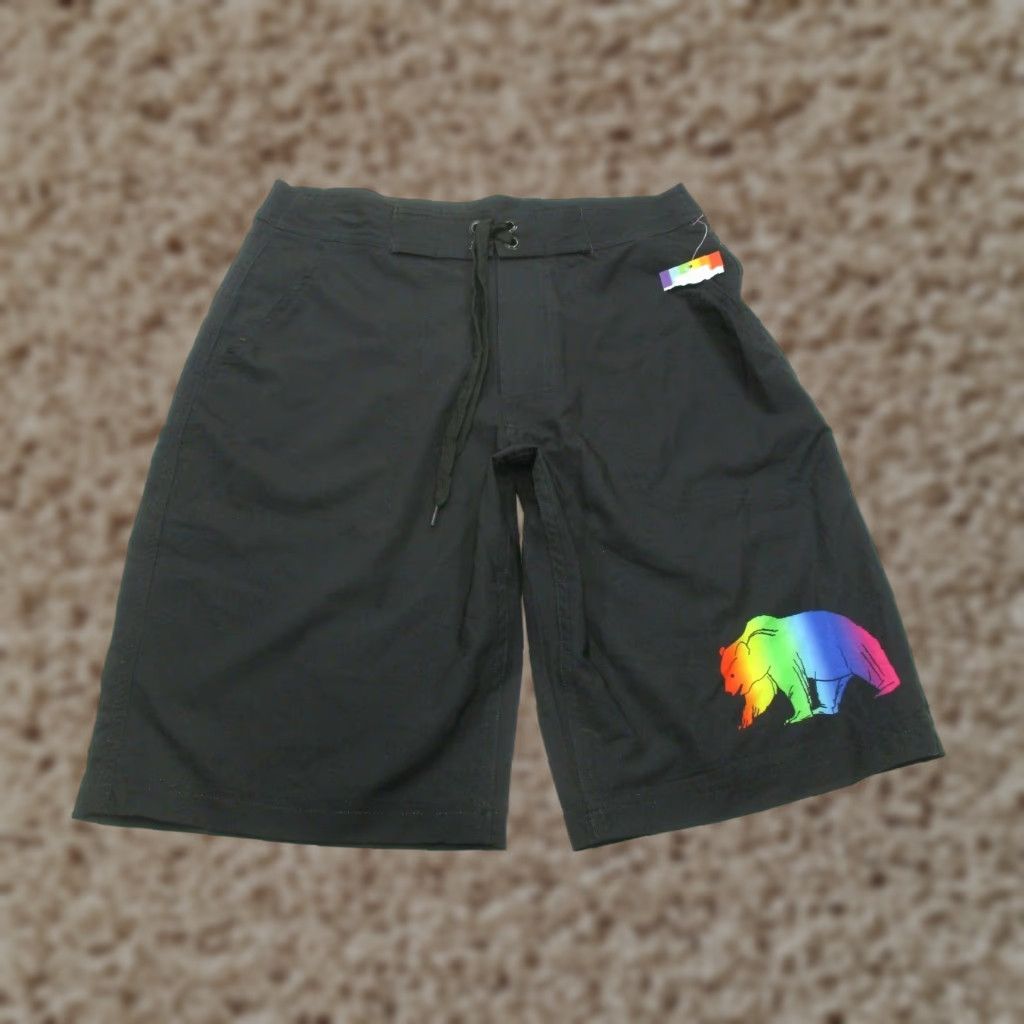 Vintage VINTAGE Pride Swimwear? Size US 27 - 1 Thumbnail