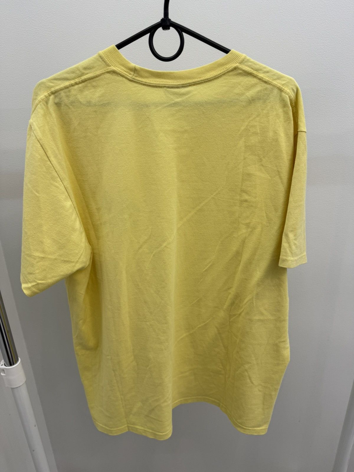 Stussy Stussy Mountains Printed Cotton Tee T-shirt Size US L / EU 52-54 / 3 - 2 Thumbnail