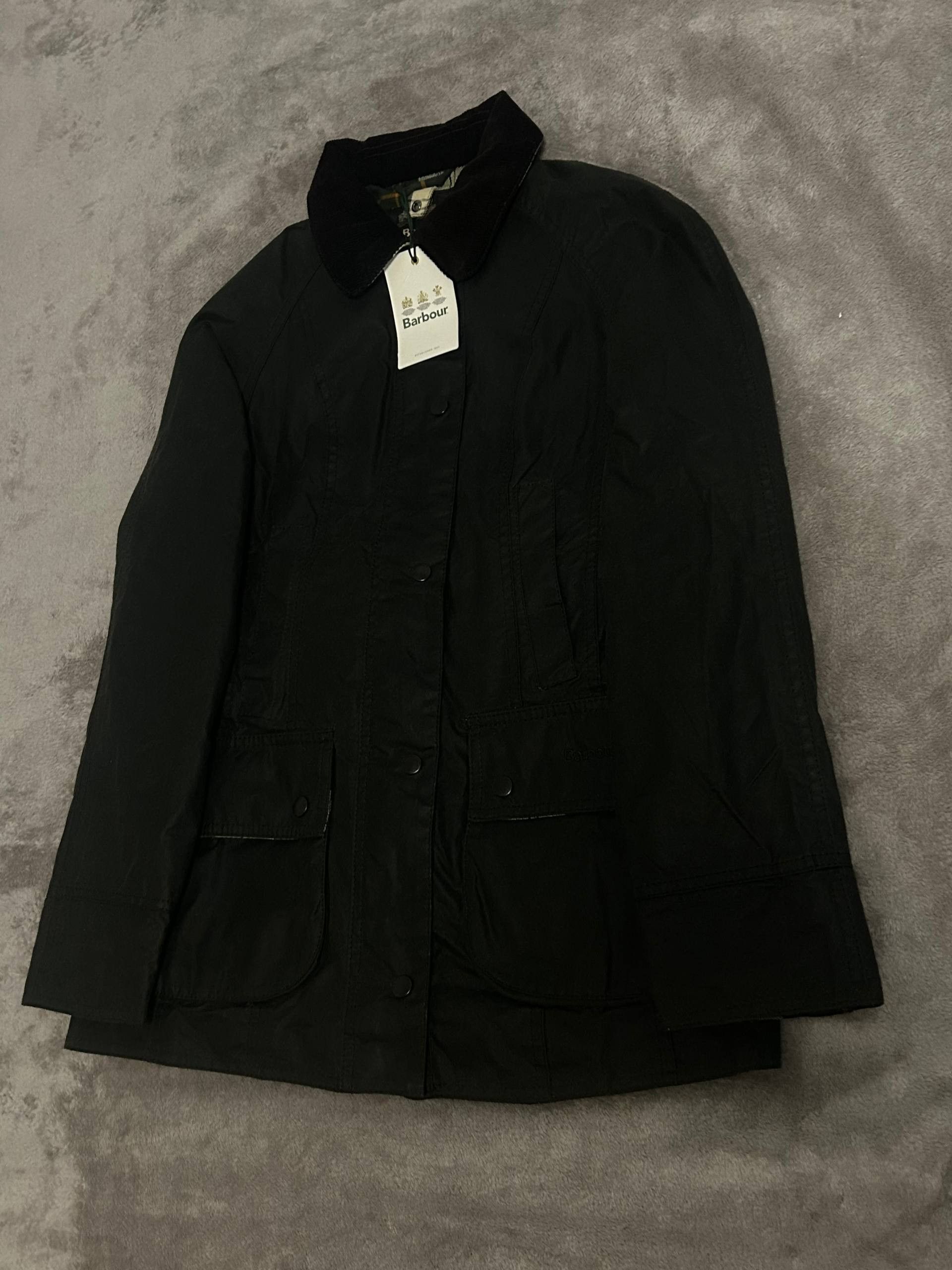 Barbour Wax Barbour Size S / US 4 / IT 40 - 4 Thumbnail