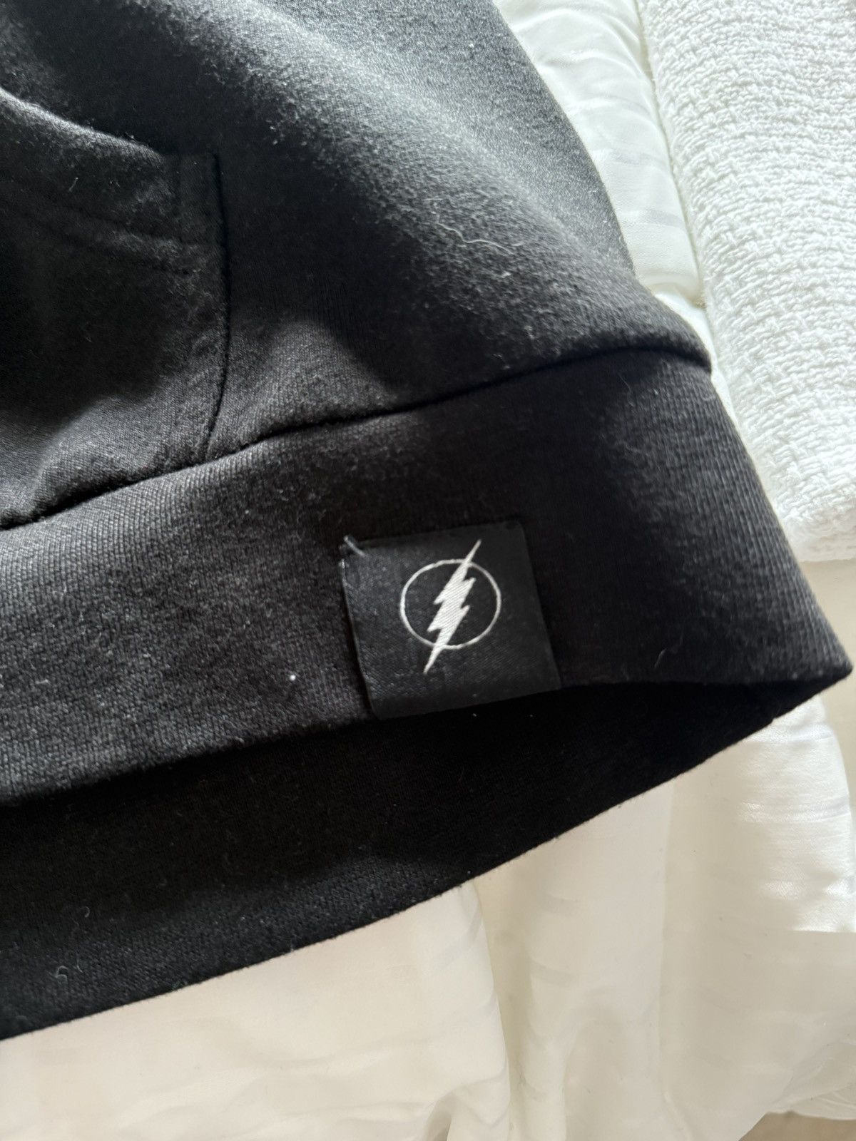Other [US ONLY] The Flash Star Laboratories Hoodie Size US L / EU 52-54 / 3 - 5 Thumbnail