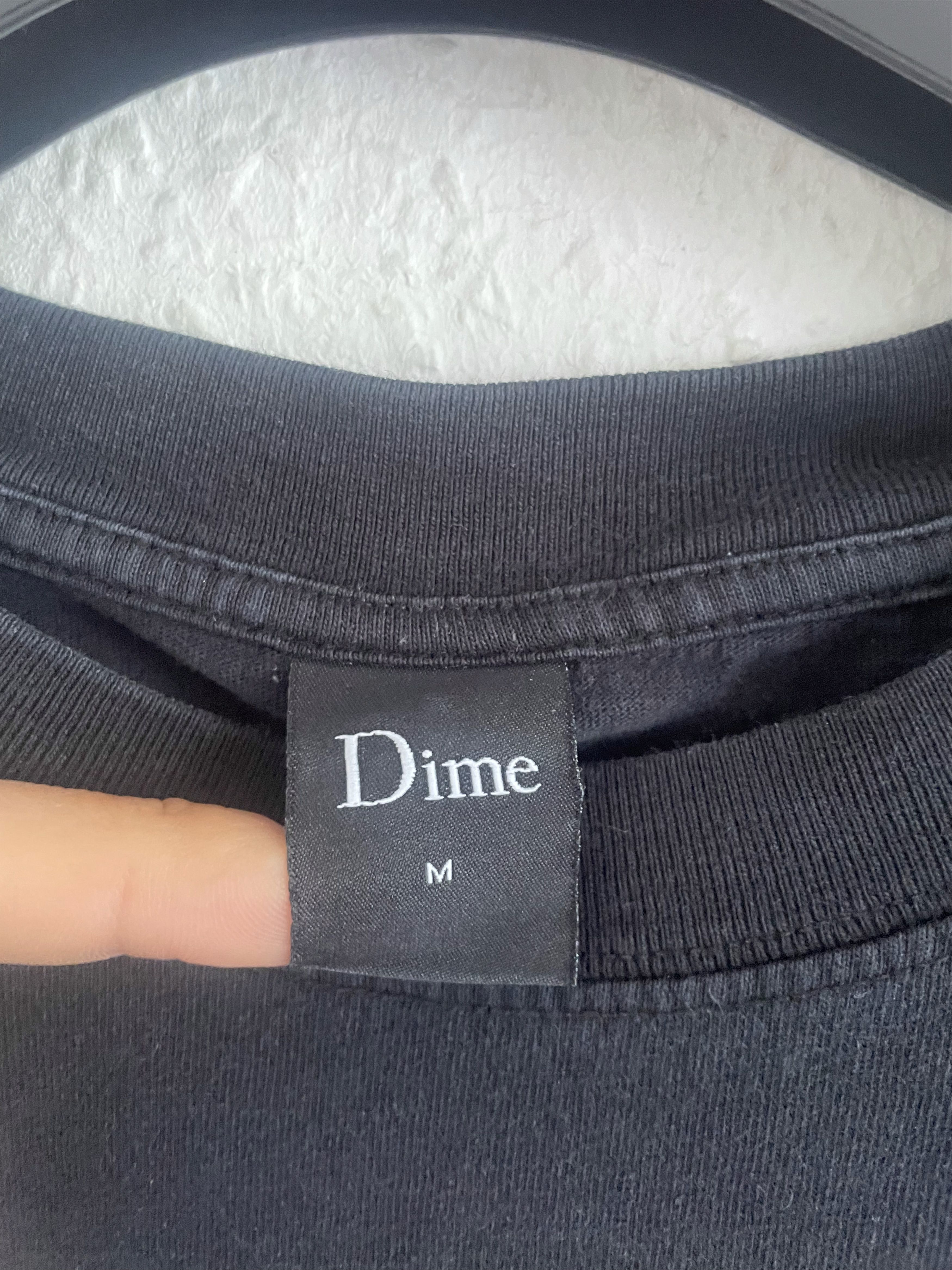 Dime Glory Challenge Graphic Tee Size US M / EU 48-50 / 2 - 10 Thumbnail