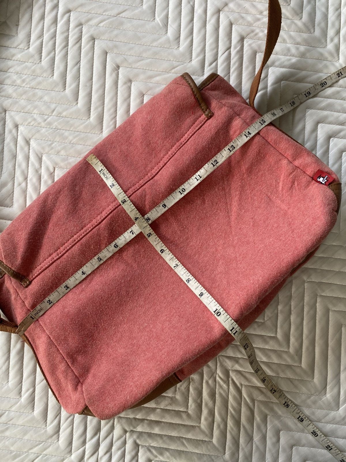 Chums CHUMS Messenger Bag Size ONE SIZE - 6 Thumbnail