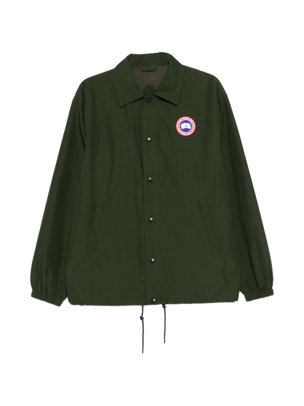 Canada Goose REGENCY BLOUSON JACKET Size US M / EU 48-50 / 2 - 1 Thumbnail