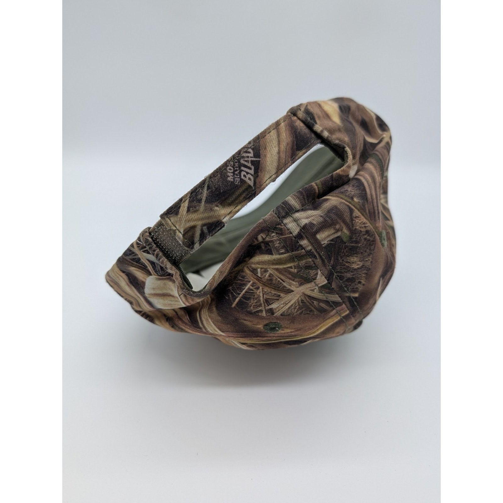 Other University Of Oregon Camo Hat Cap OU Ducks Vintage Size ONE SIZE - 7 Thumbnail