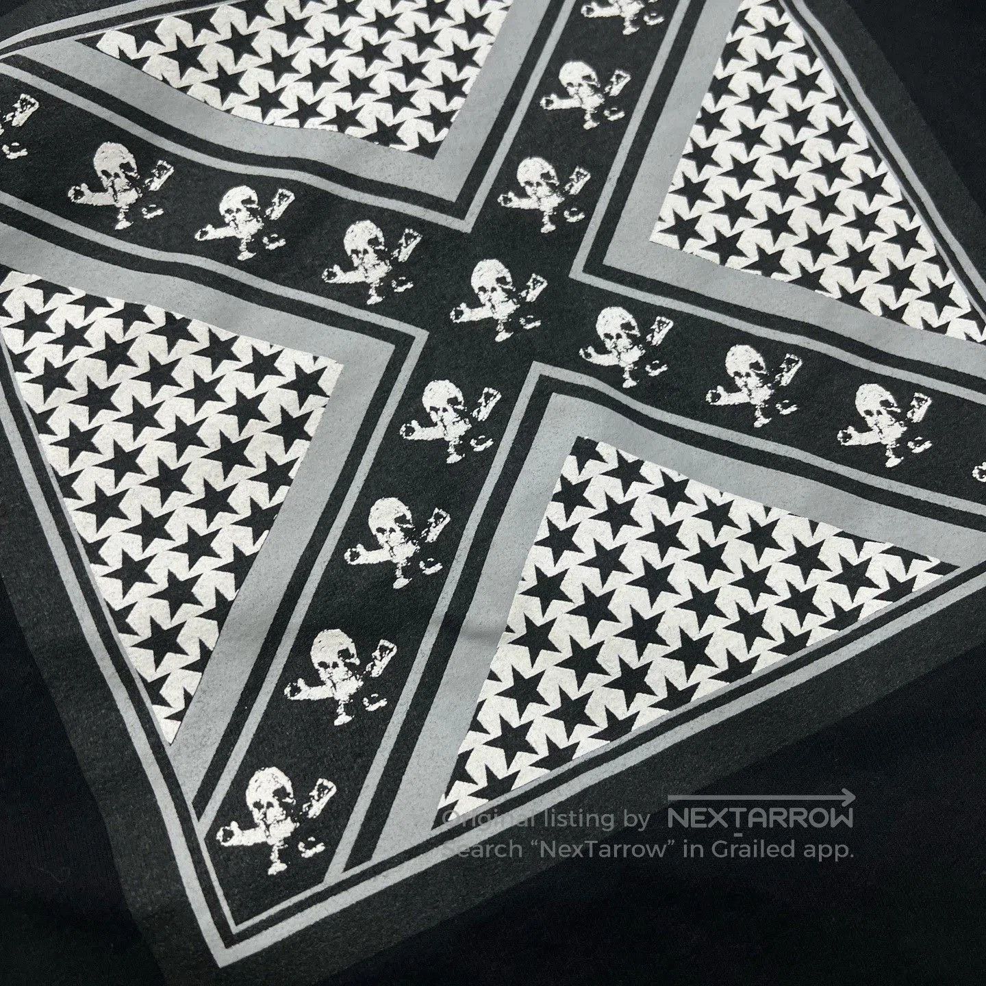 Chrome Hearts Chrome Hearts Zip Jacket. Size US L / EU 52-54 / 3 - 8 Thumbnail