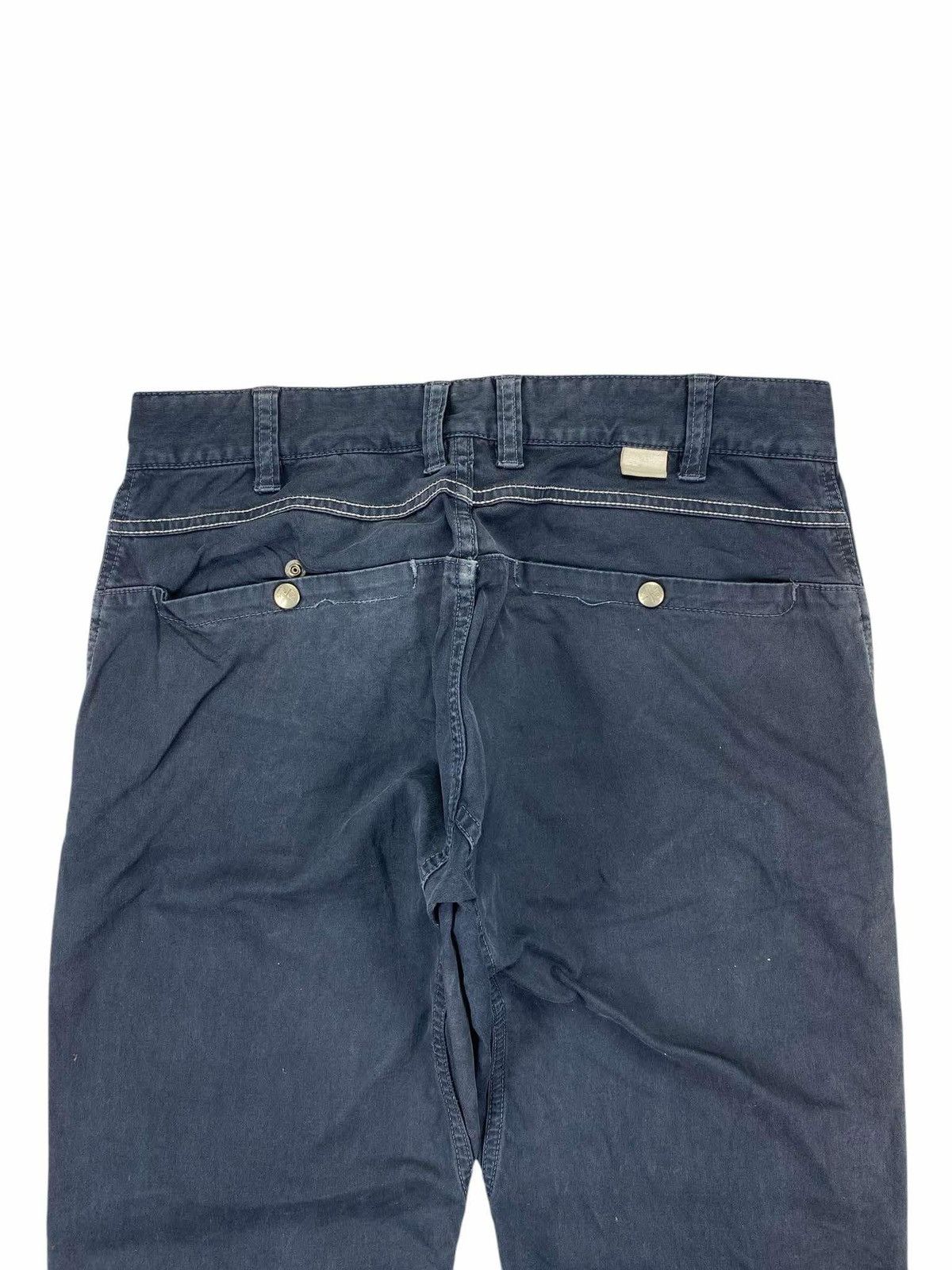 White Mountaineering White Mountaineering Size US 31 - 7 Thumbnail