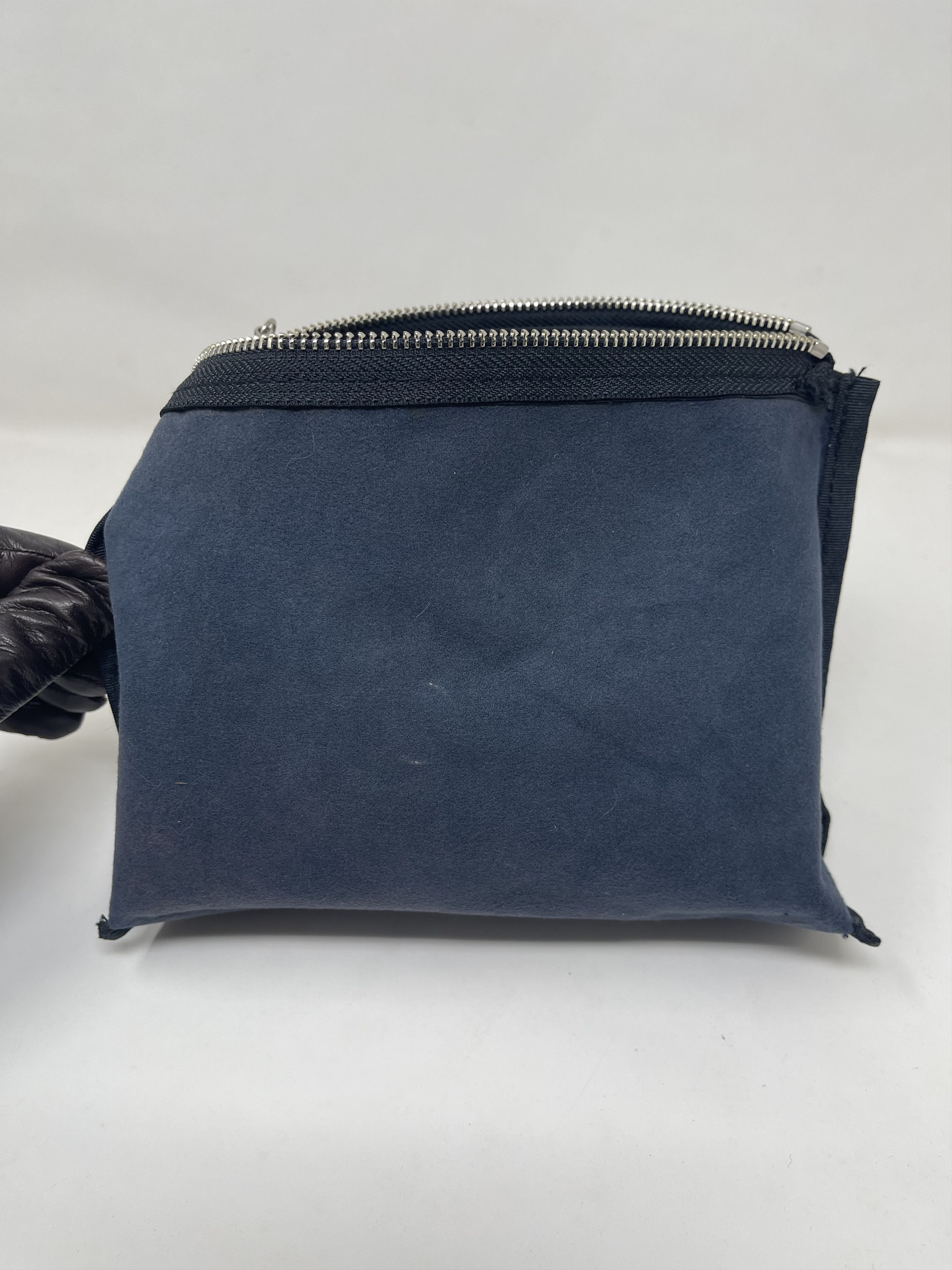 Jean Paul Gaultier Jean Paul Gaultier JPG Toiletry/Pouch Bag Size ONE SIZE - 4 Thumbnail