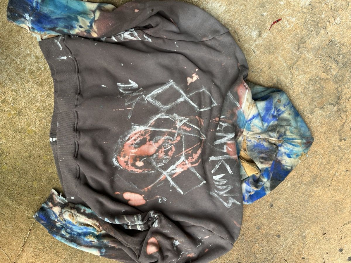 Other mayhems revenge Size US M / EU 48-50 / 2 - 6 Thumbnail