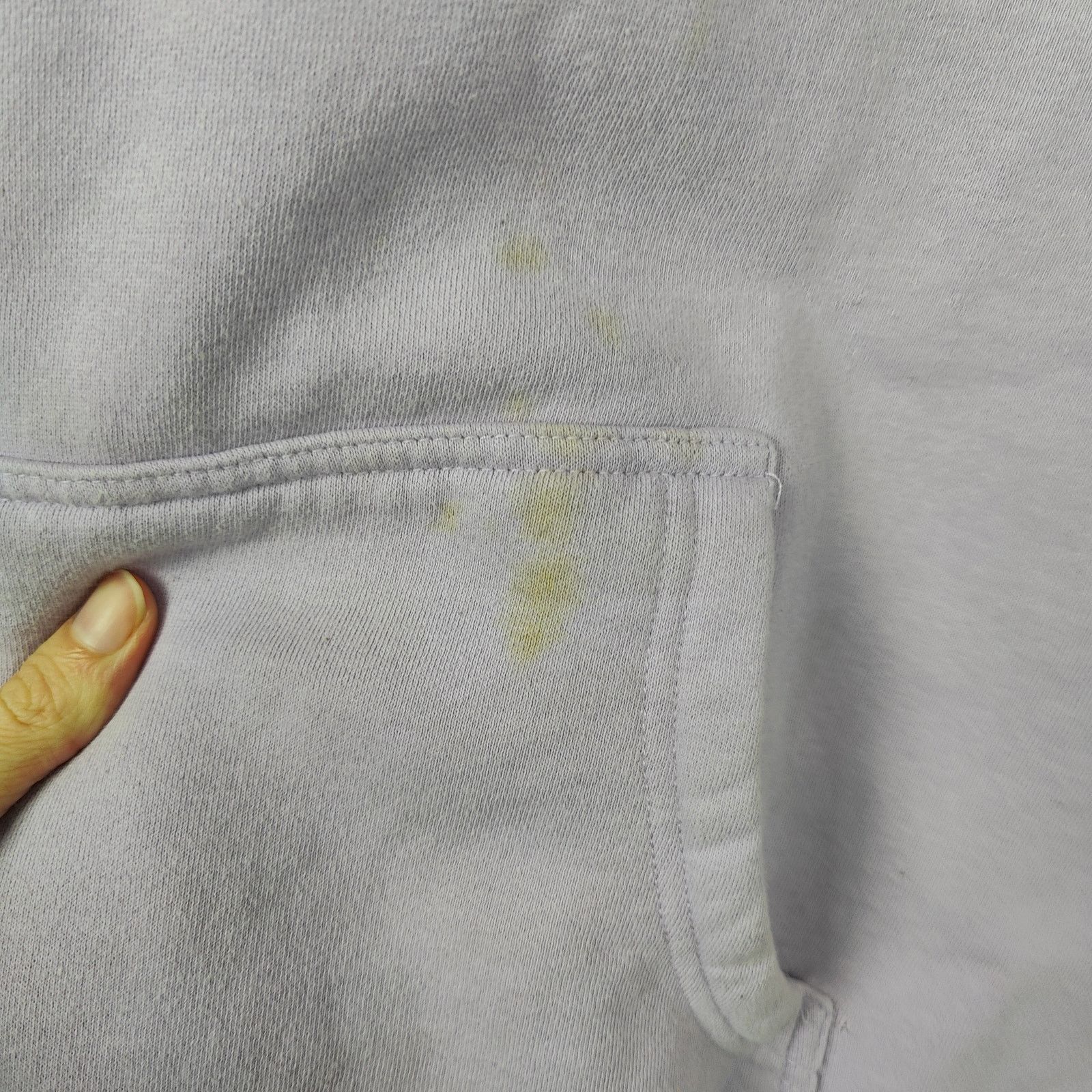 Golf Wang Golf Wang Camp Flog Gnaw Carnival Hoodie Size XXL Purple Size US XXL / EU 58 / 5 - 3 Thumbnail