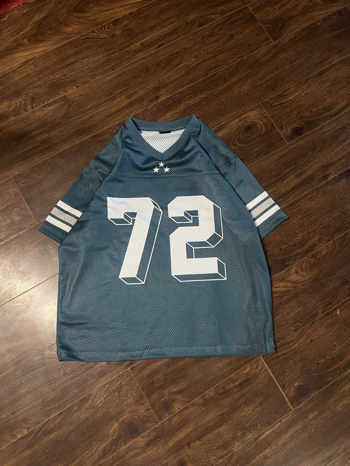 Cotton On Cotton On mesh jersey Size US M / EU 48-50 / 2 - 1 Thumbnail