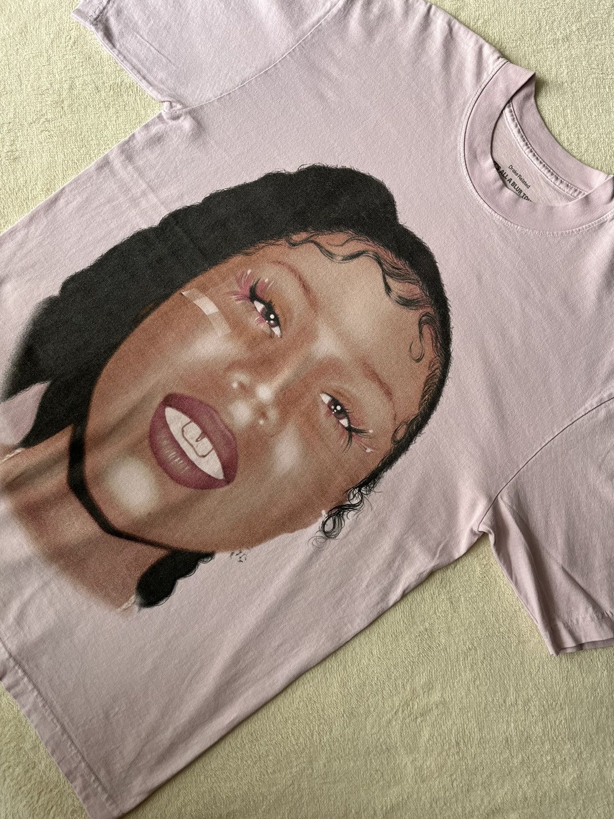 Drake Her Loss Album Size US M / EU 48-50 / 2 - 2 Thumbnail