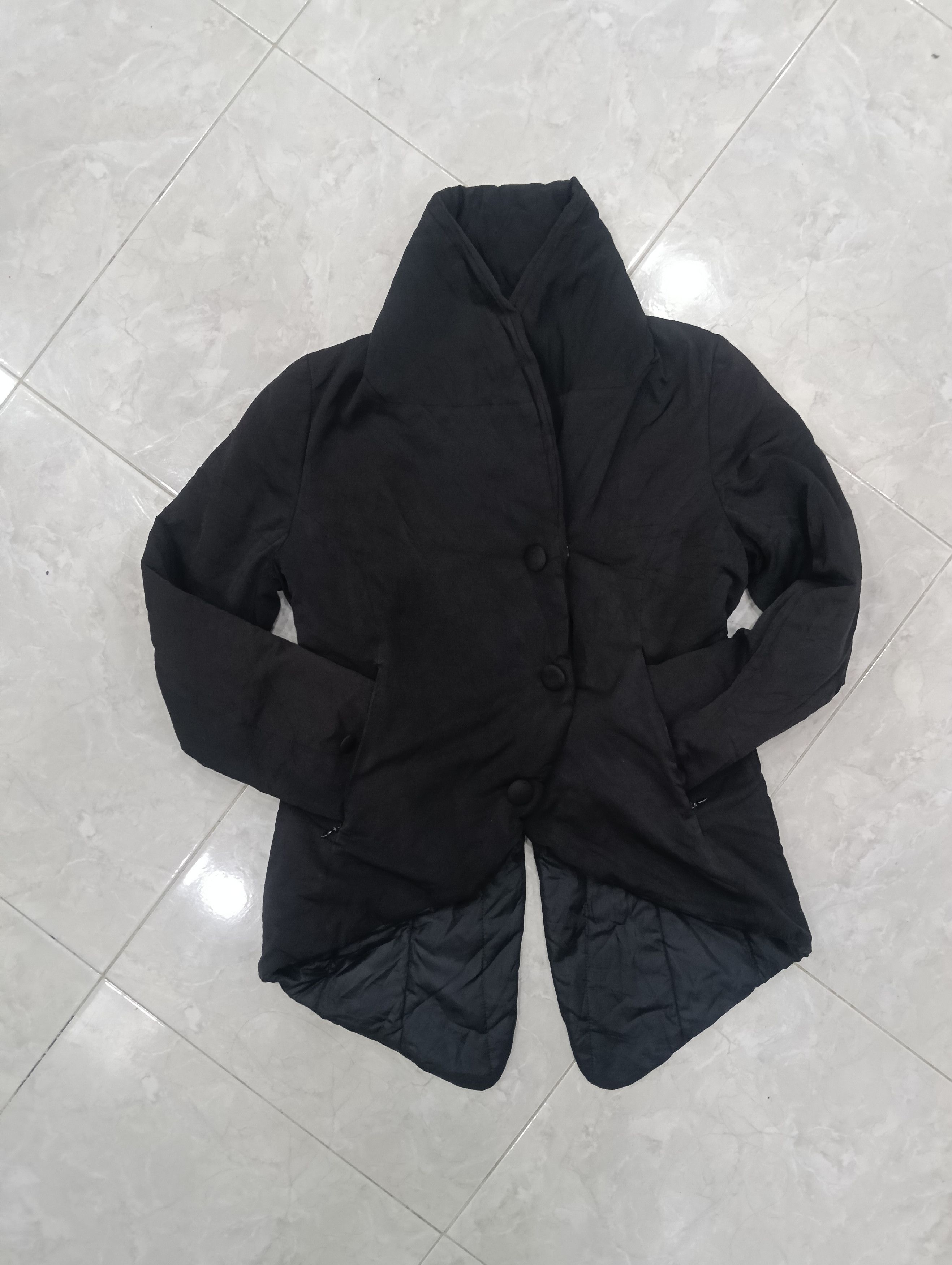 Hysteric Glamour Hysteric Registered Like Light Jacket Size XS / US 0-2 / IT 36-38 - 2 Thumbnail