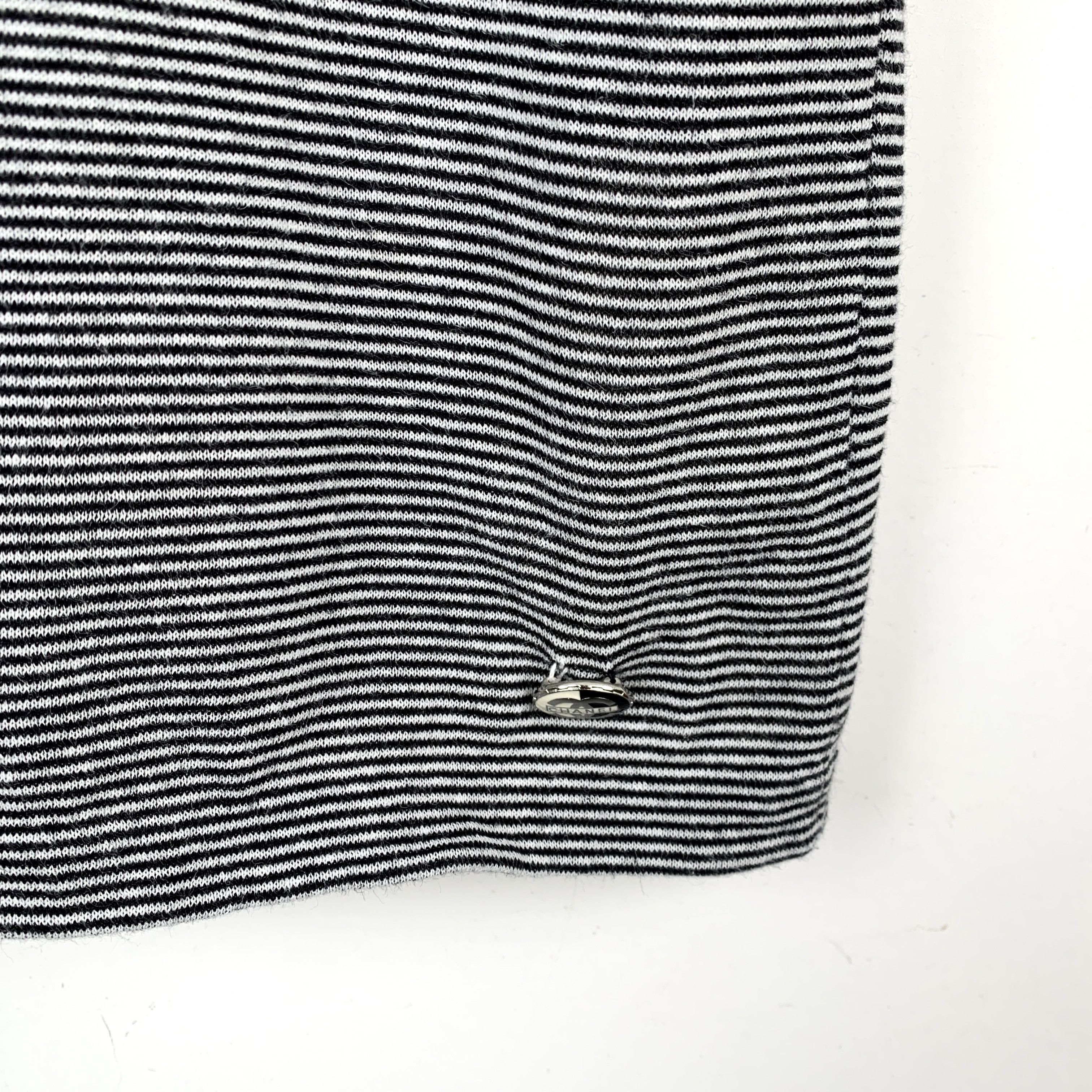 Chanel Chanel striped matching tank top Size XS / US 0-2 / IT 36-38 - 6 Thumbnail
