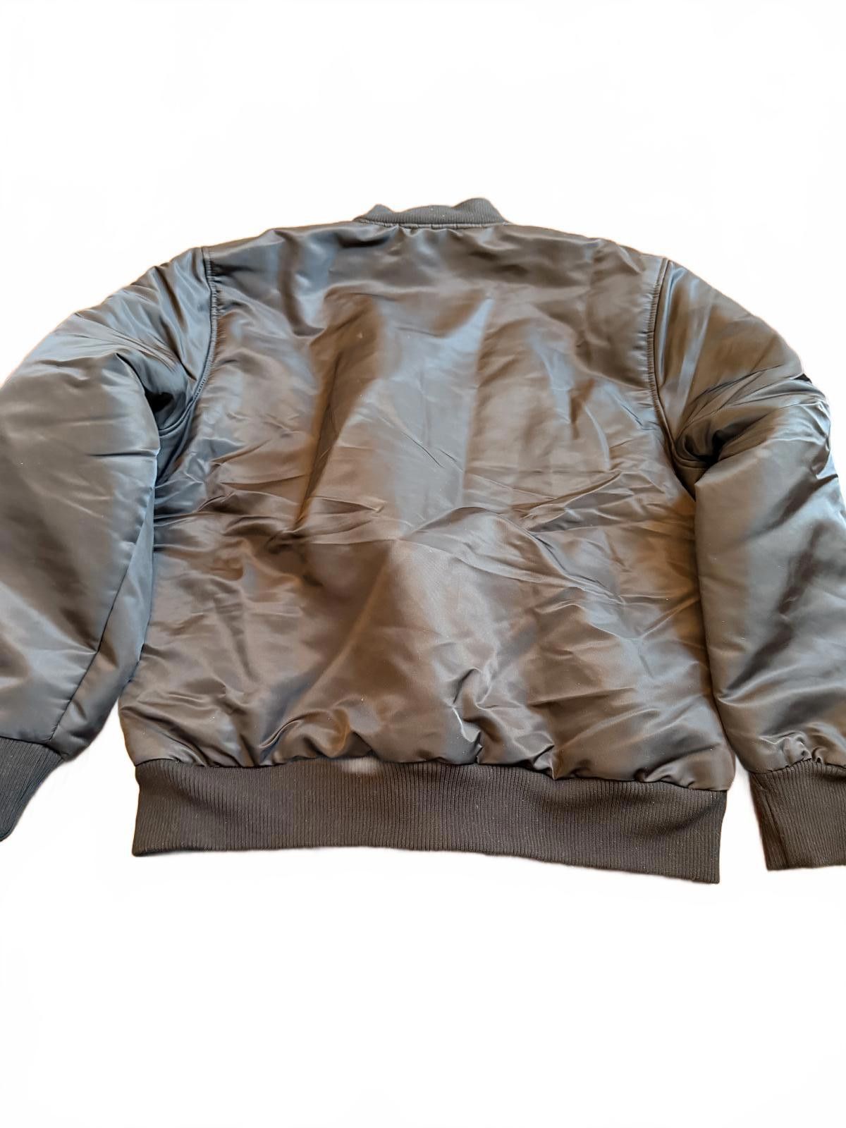 Other Mackeen USA Rockstar Original Bomber Jacket Size US L / EU 52-54 / 3 - 4 Thumbnail