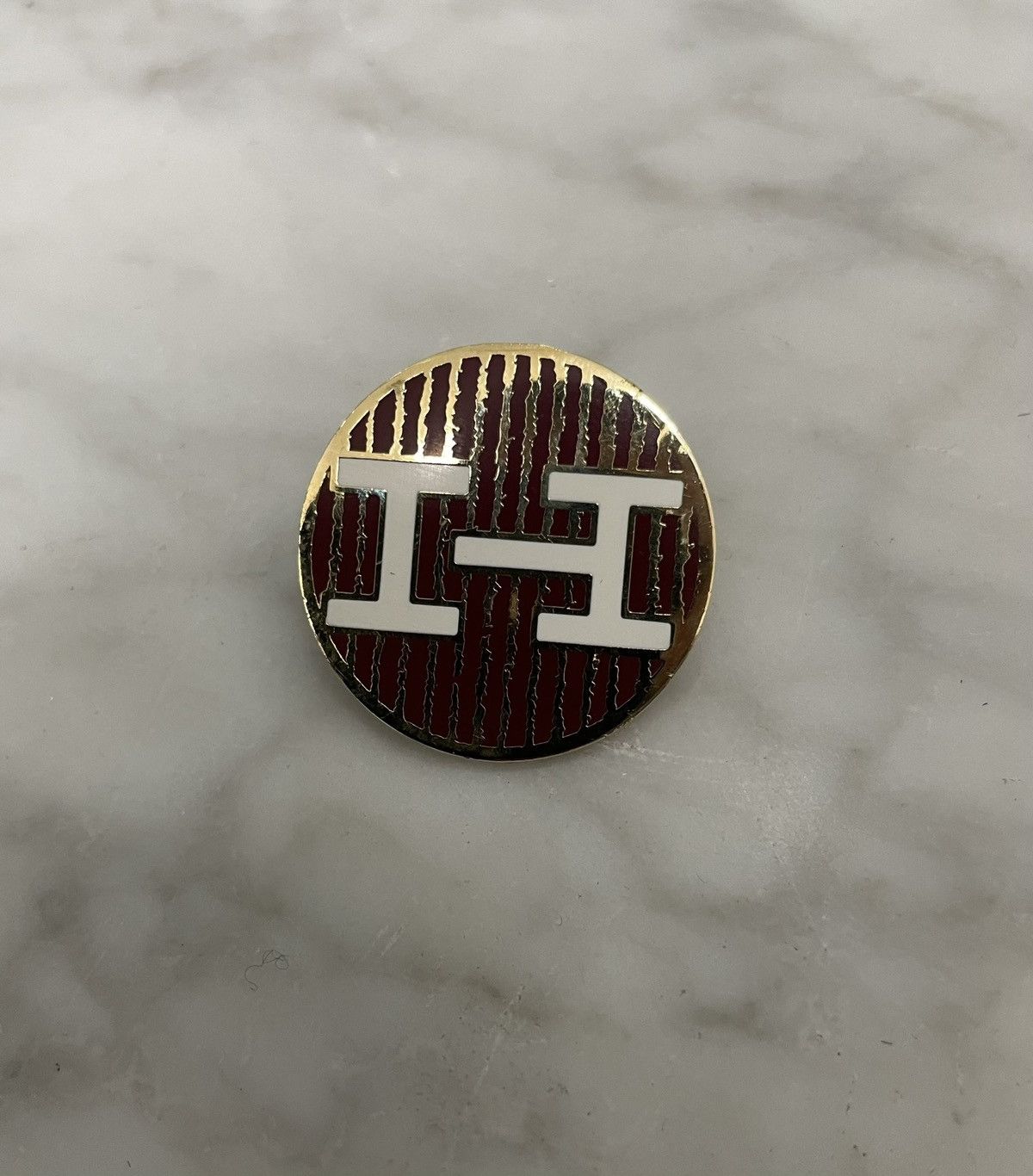 Hat Club 🔥 Hat Club exclusive pin Size ONE SIZE - 1 Thumbnail