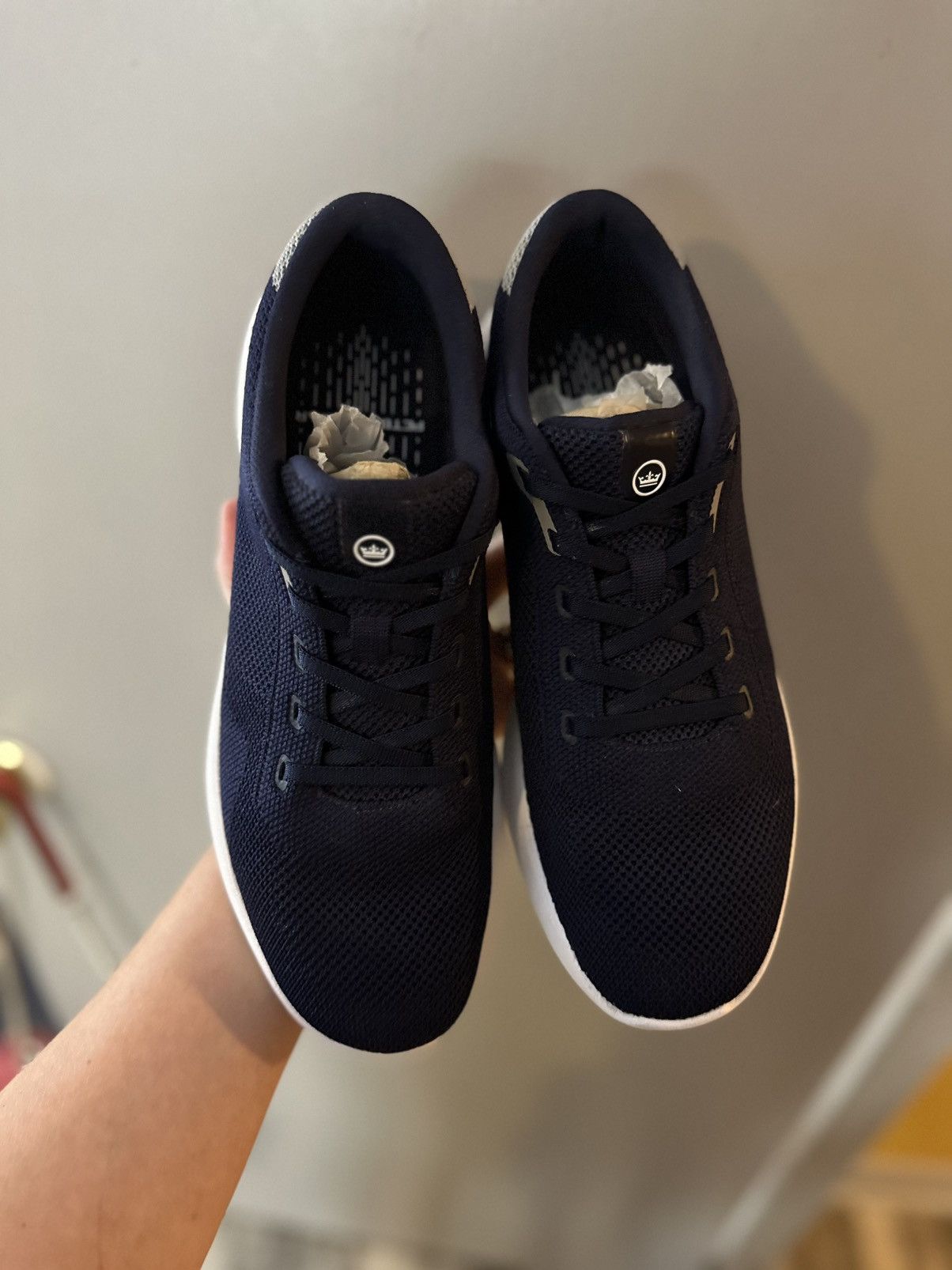 Peter Millar Peter Millar 8.5 sport glide v3 sneakers size 8.5 Size US 8 / EU 41 - 4 Thumbnail