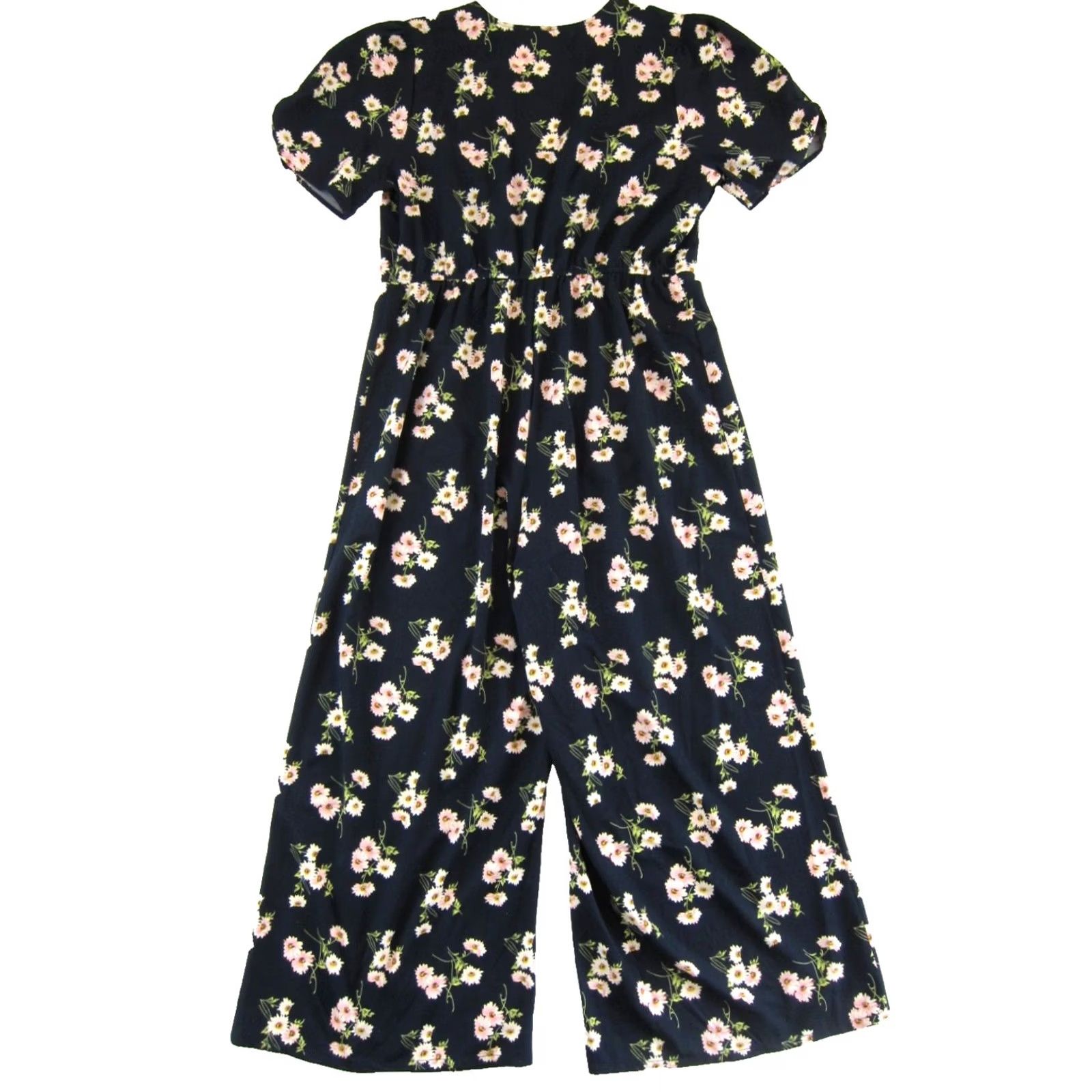 Vintage Hayden Jumpsuit Shirt? Size 40" / US 18 - 2 Thumbnail