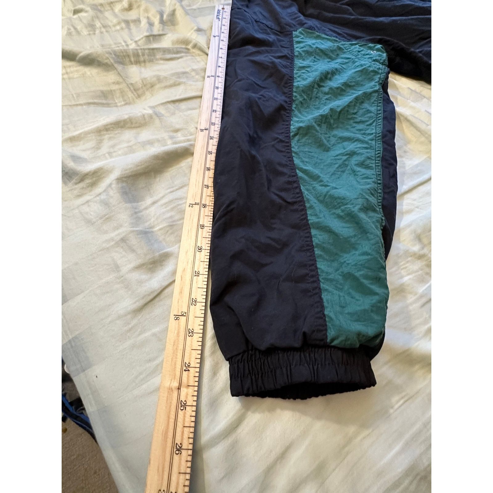 Other Vintage Tower Bay 2XL Windbreaker Size US XXL / EU 58 / 5 - 9 Thumbnail